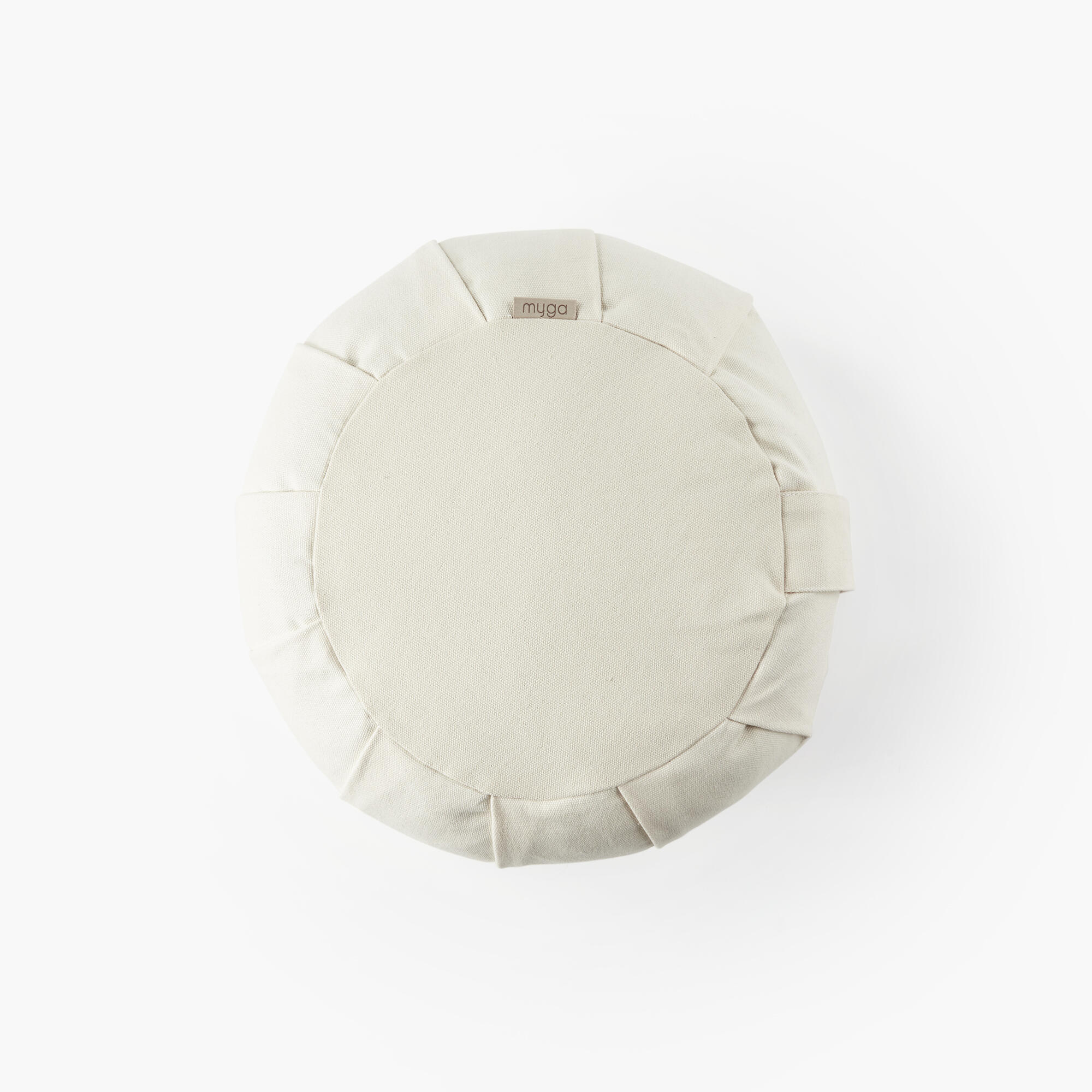Zafu Yoga - Meditationskissen - Cream 6/7