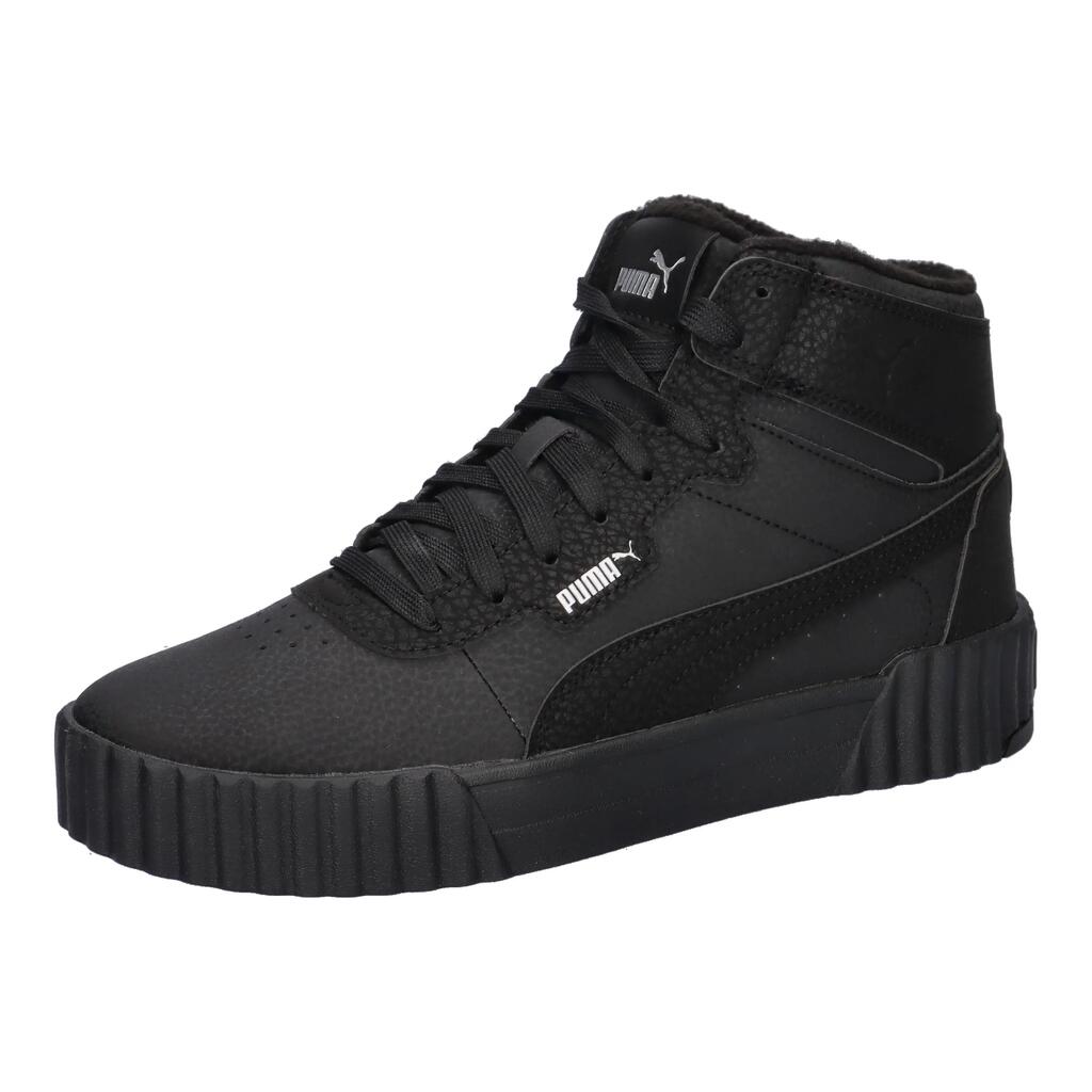 Дамски спортни обувки Puma Carina 3.0 Mid WTR