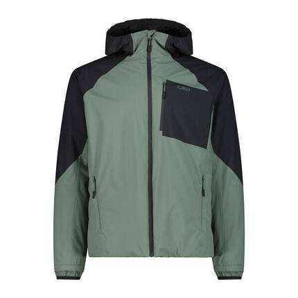 CMP Herren Jacke Man Jacket Fix Hood 35Z2817