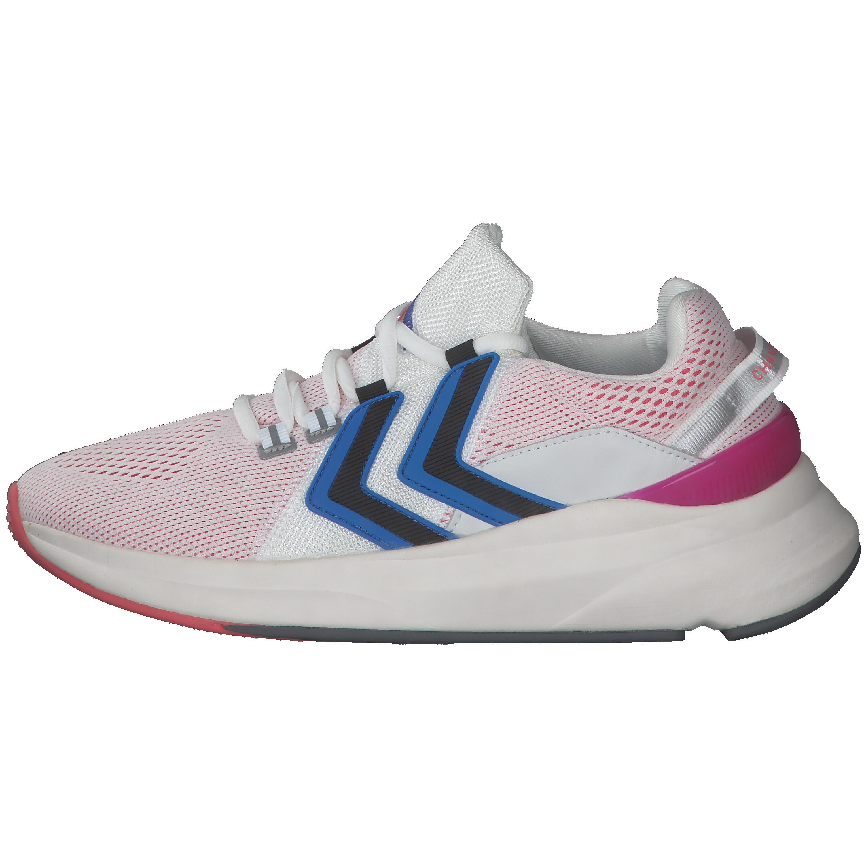 Hummel Unisex Sneaker Reach LX 300 210488 2/7