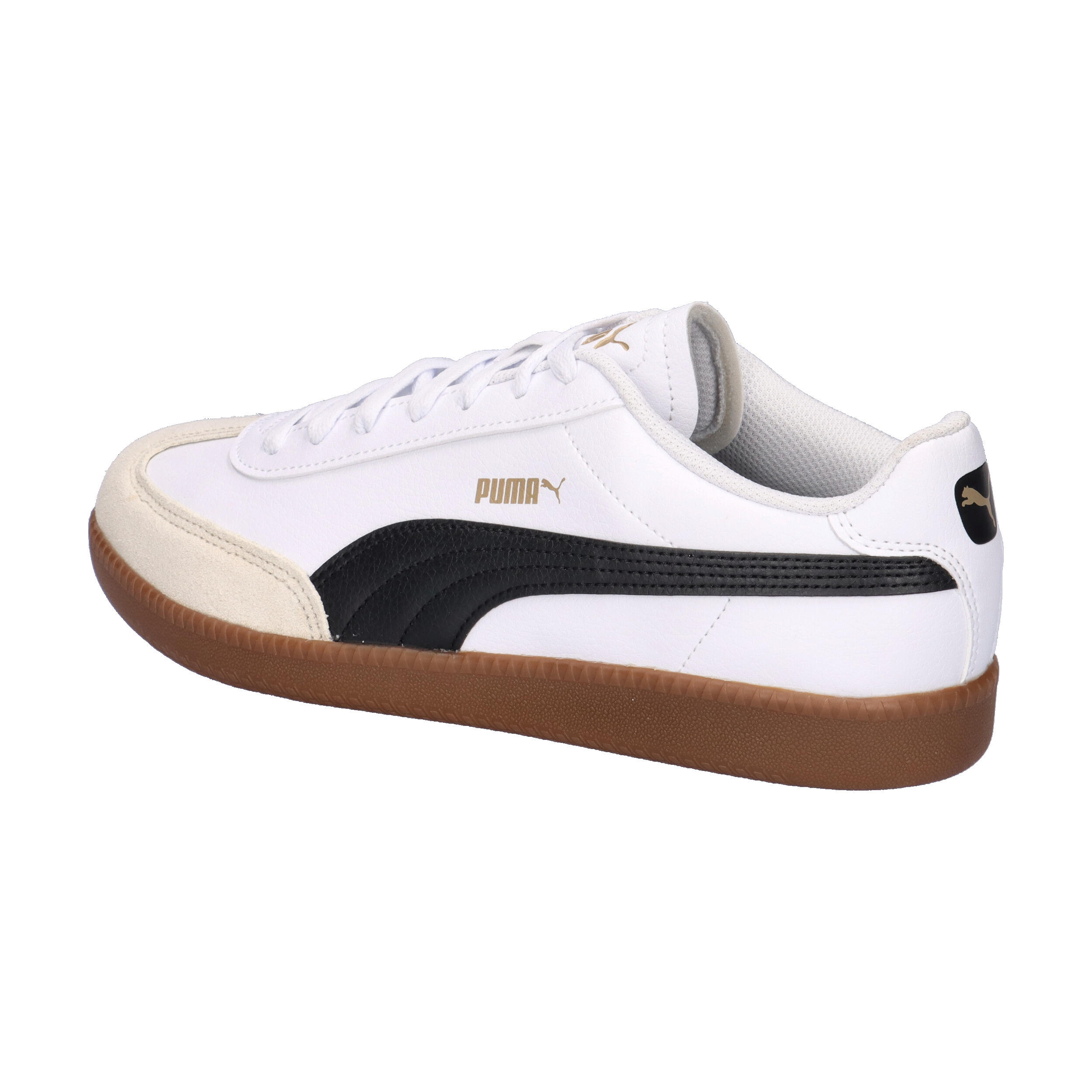 Puma Unisex Sneaker 9-T 398174 3/7