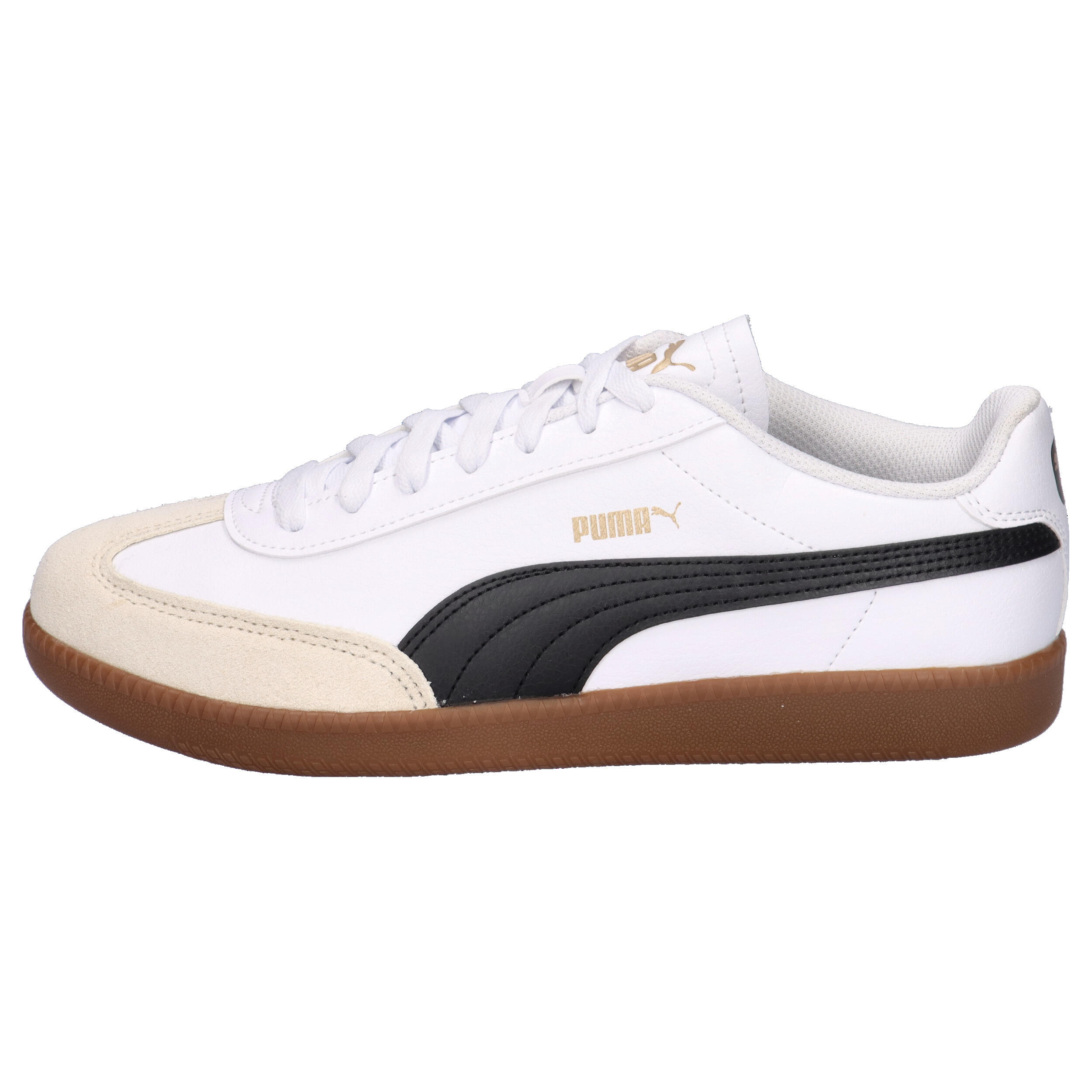 Puma Unisex Sneaker 9-T 398174 2/7