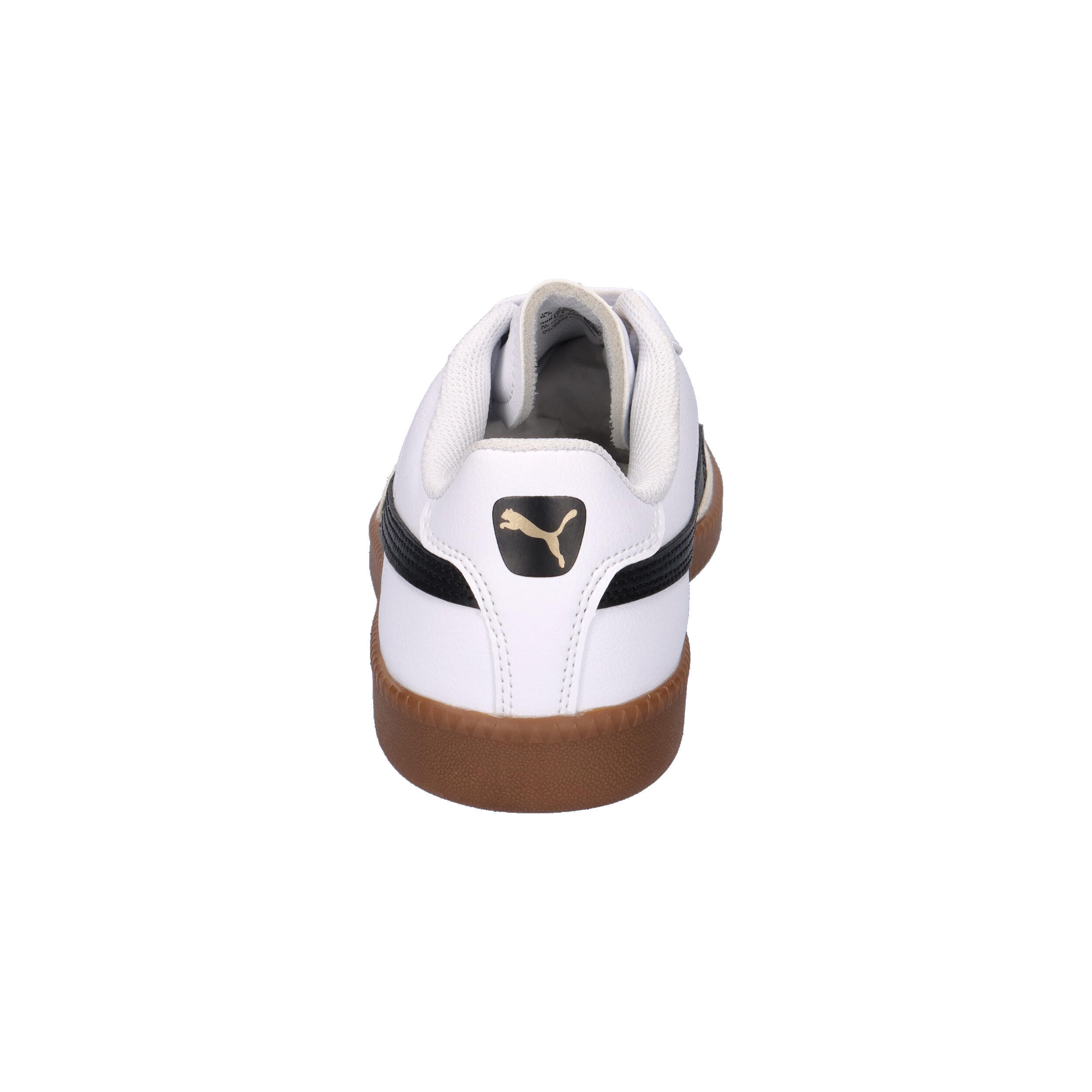 Puma Unisex Sneaker 9-T 398174 5/7
