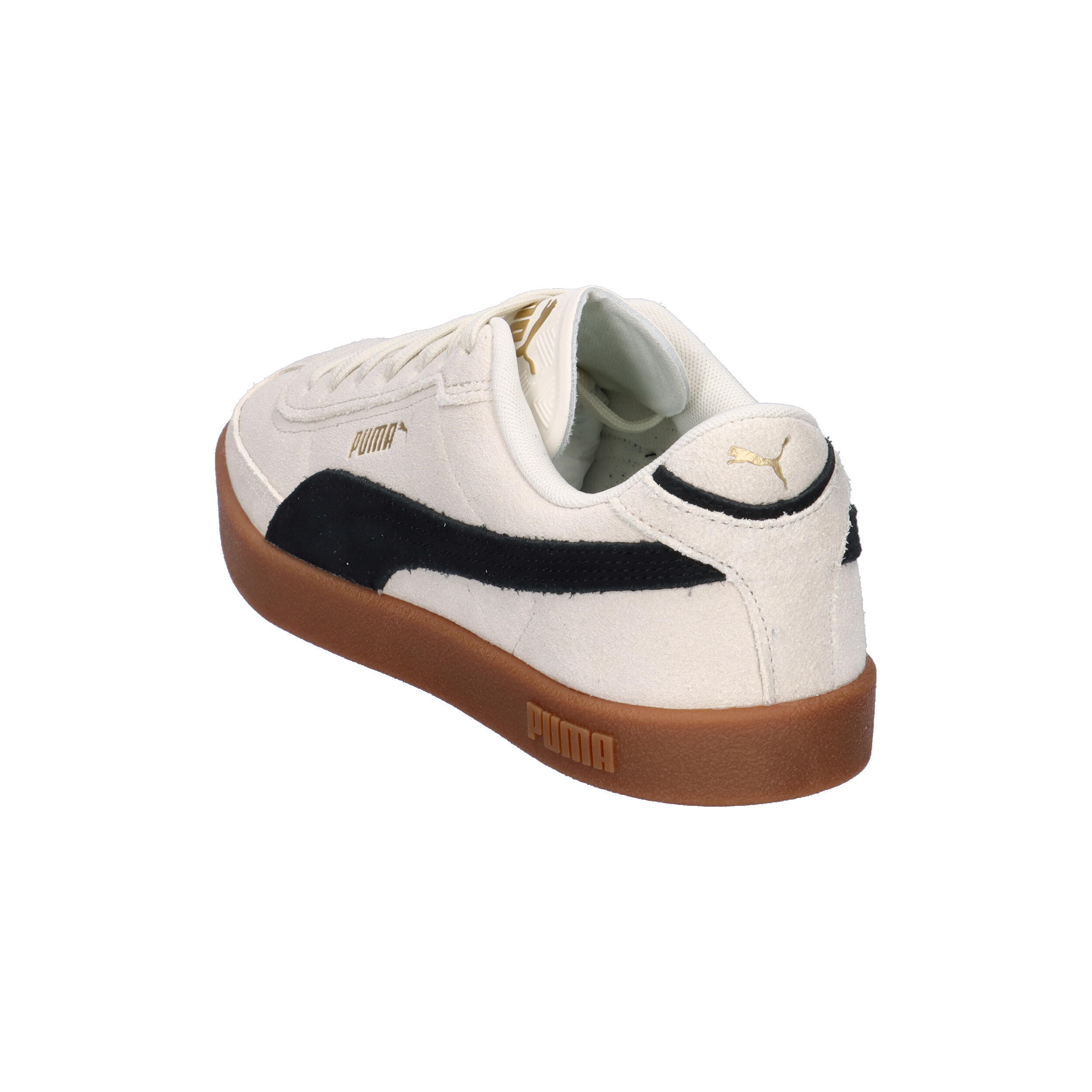 Puma Unisex Sneaker Club II Era Suede 400717 4/7