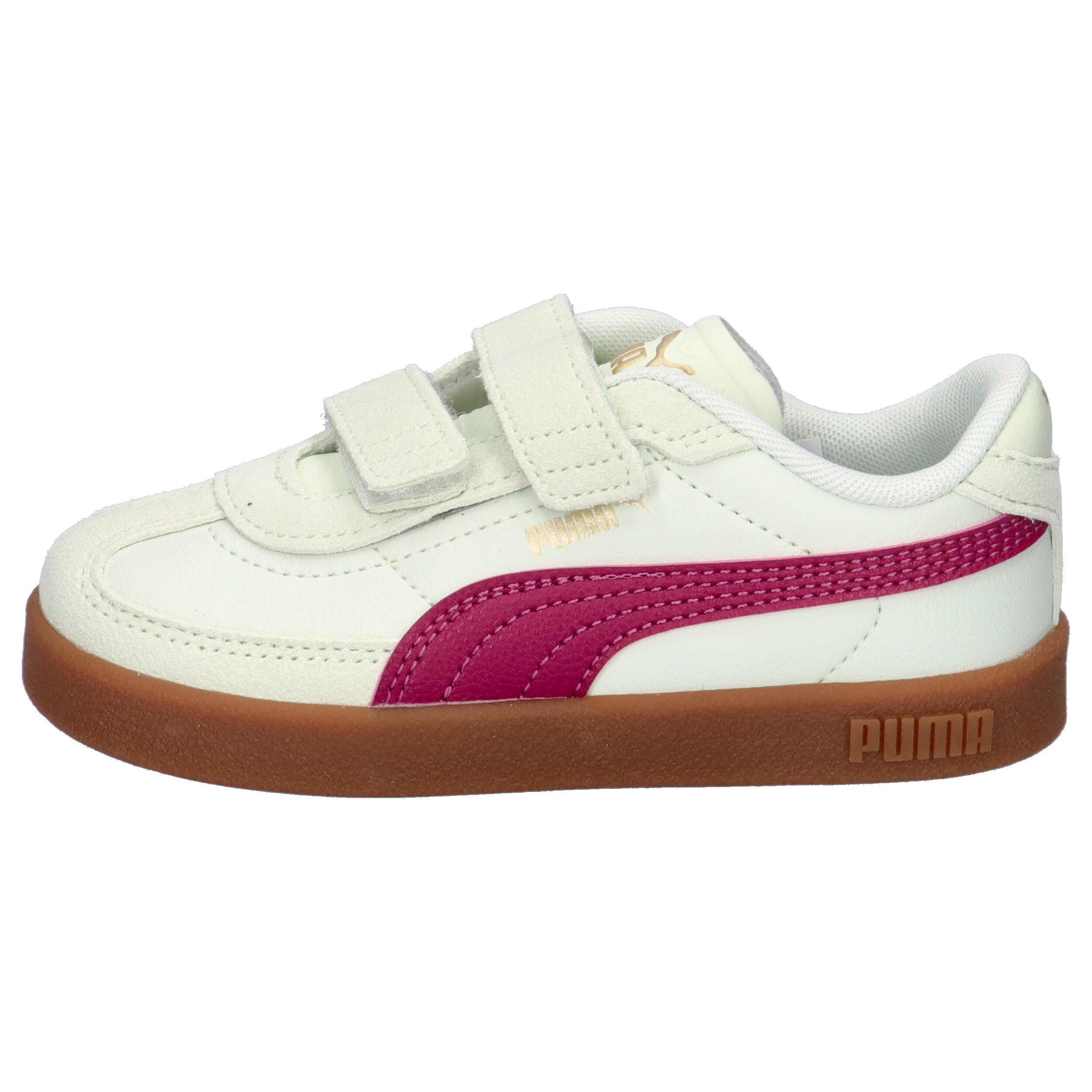 Puma Kinder Sneaker Club II Era V Inf 402308 10/15