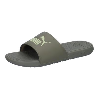 Puma cool cat 2.0 loden green-calming green sneakers green (38911027)