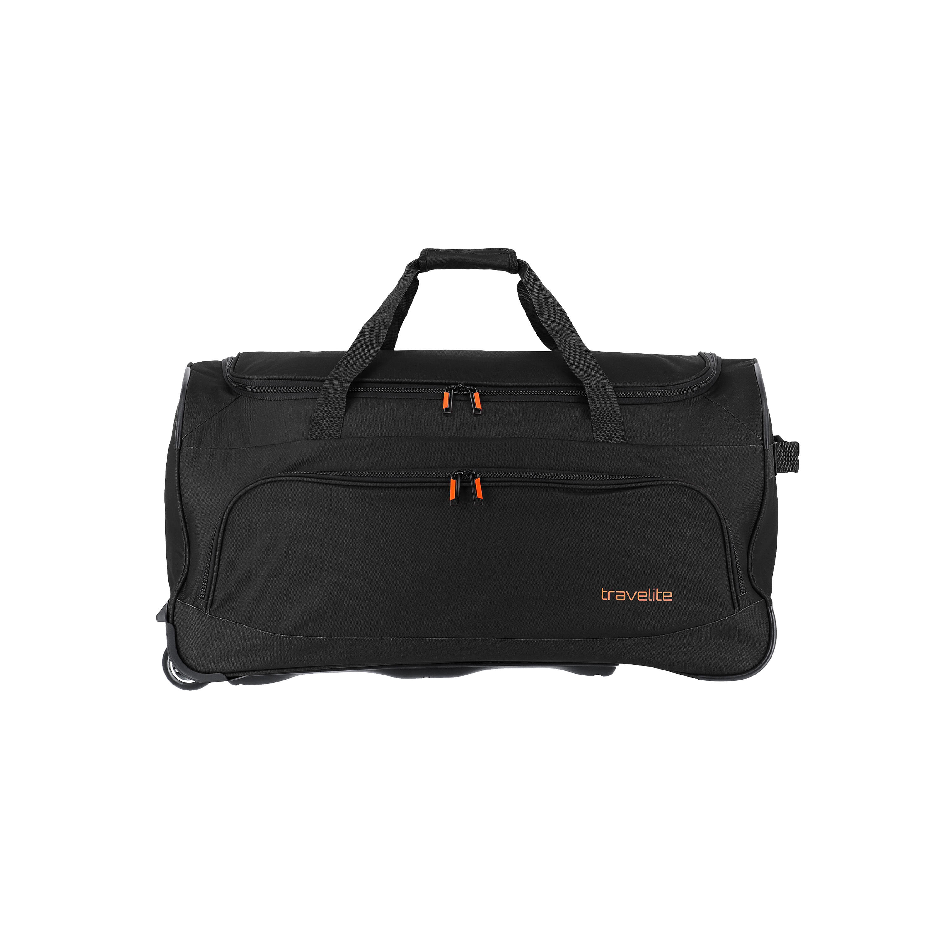 Saco de viagem travelite Basics L 2/7