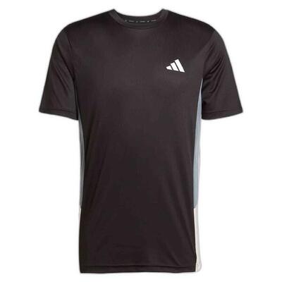 Maglia a maniche corte Adidas modello JI8397 per uomini