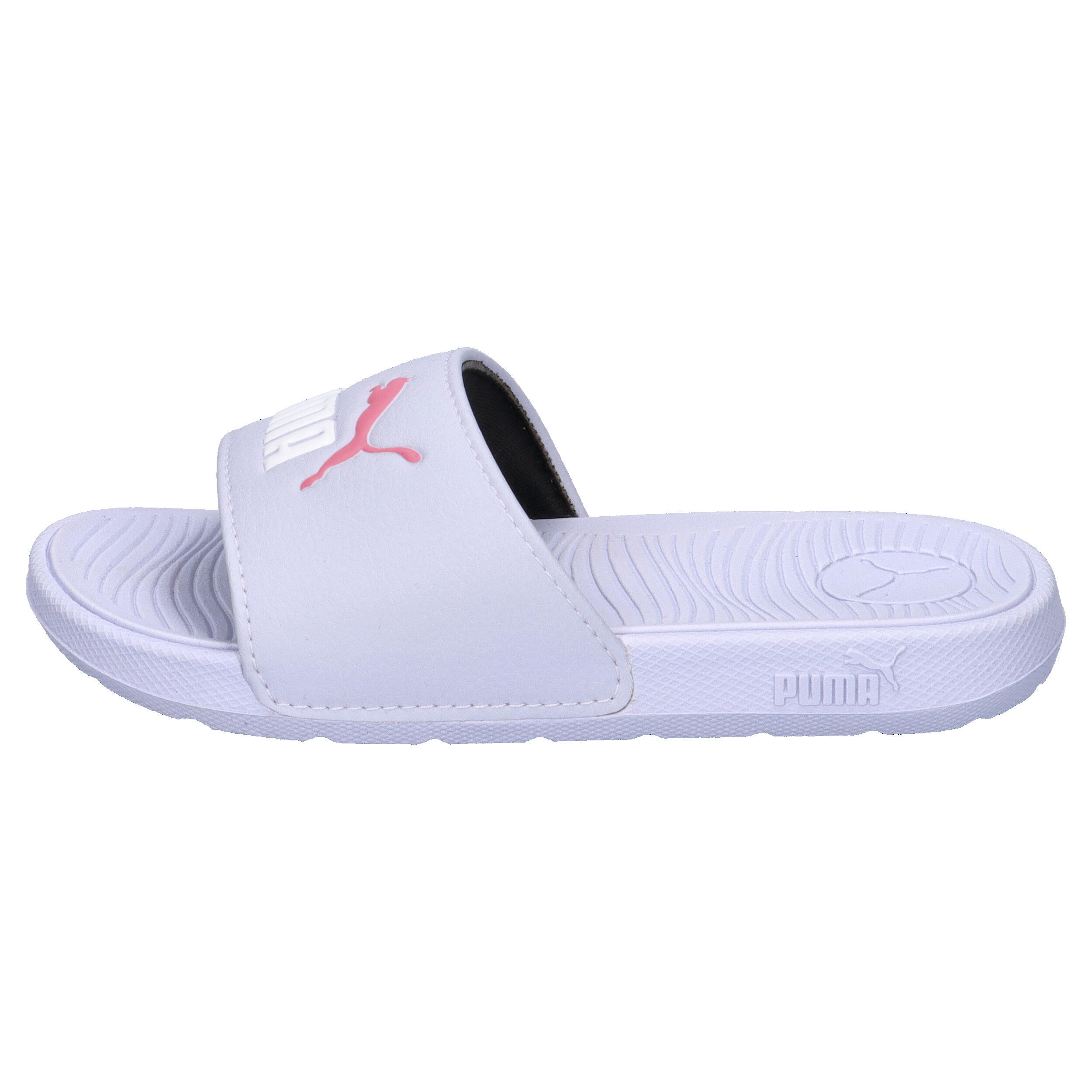 Puma Kinder Badeschlappen Cool Cat 2.0 PS 390884 10/15