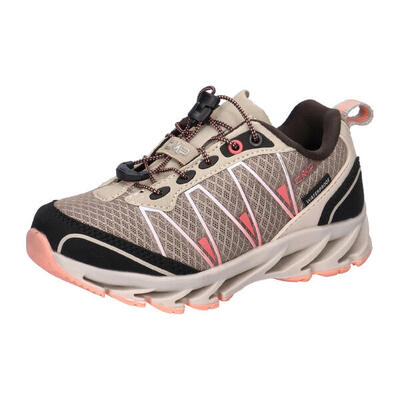 CMP Kinder Trail Running Schuhe Altak WP 2.0 39Q4794K