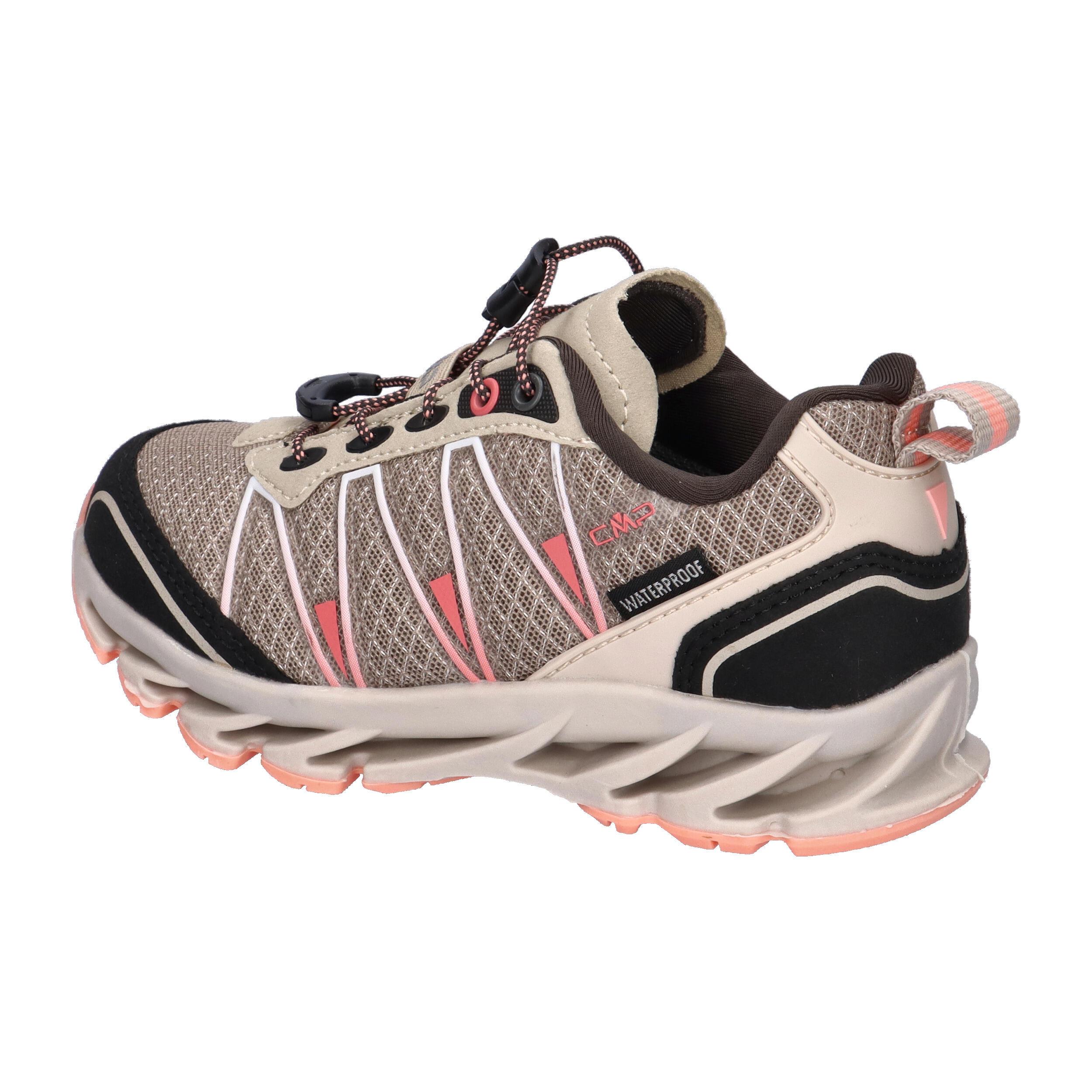 Trailrunning-Schuhe für Kinder CMP Altak 2.0 3/7