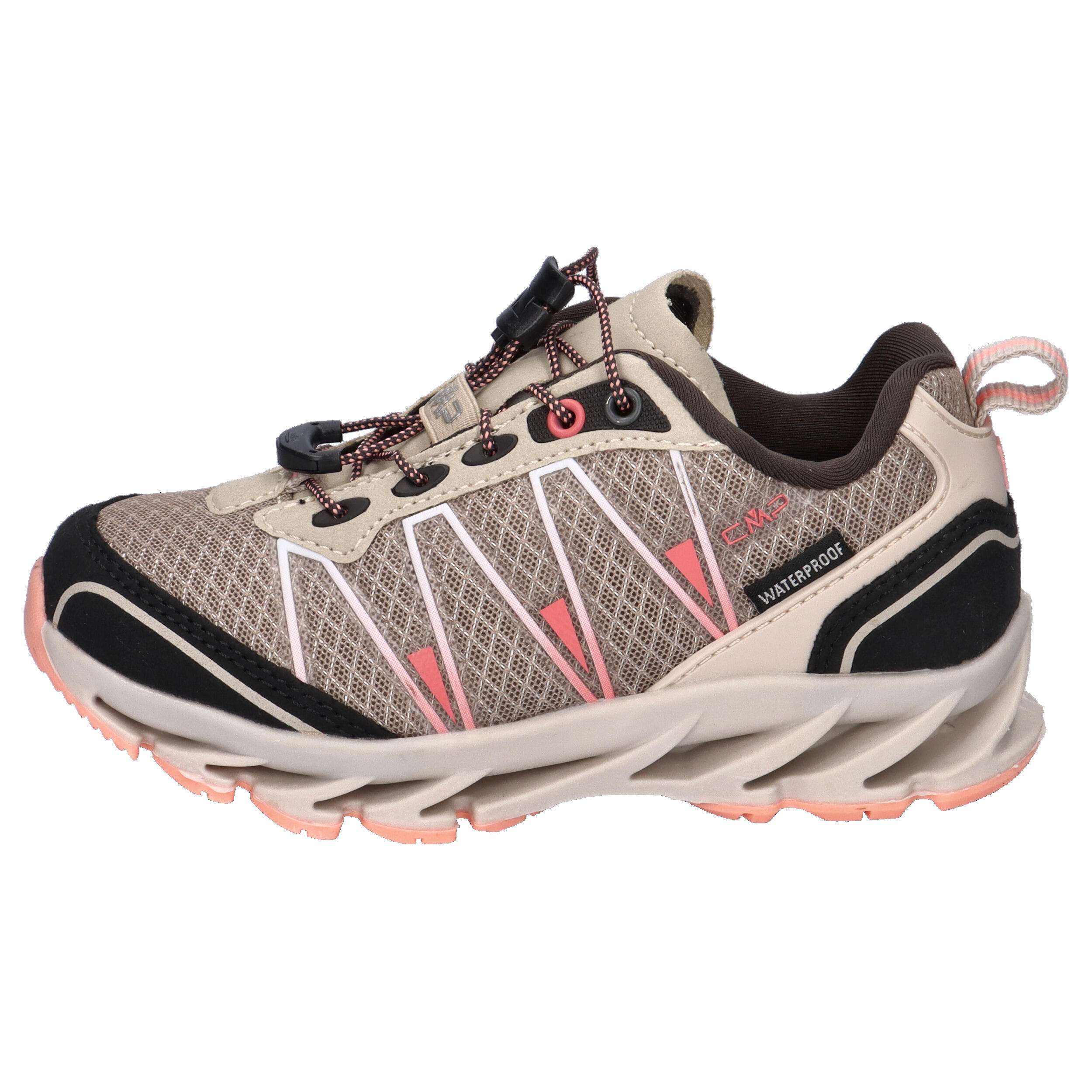 Trailrunning-Schuhe für Kinder CMP Altak 2.0 2/7