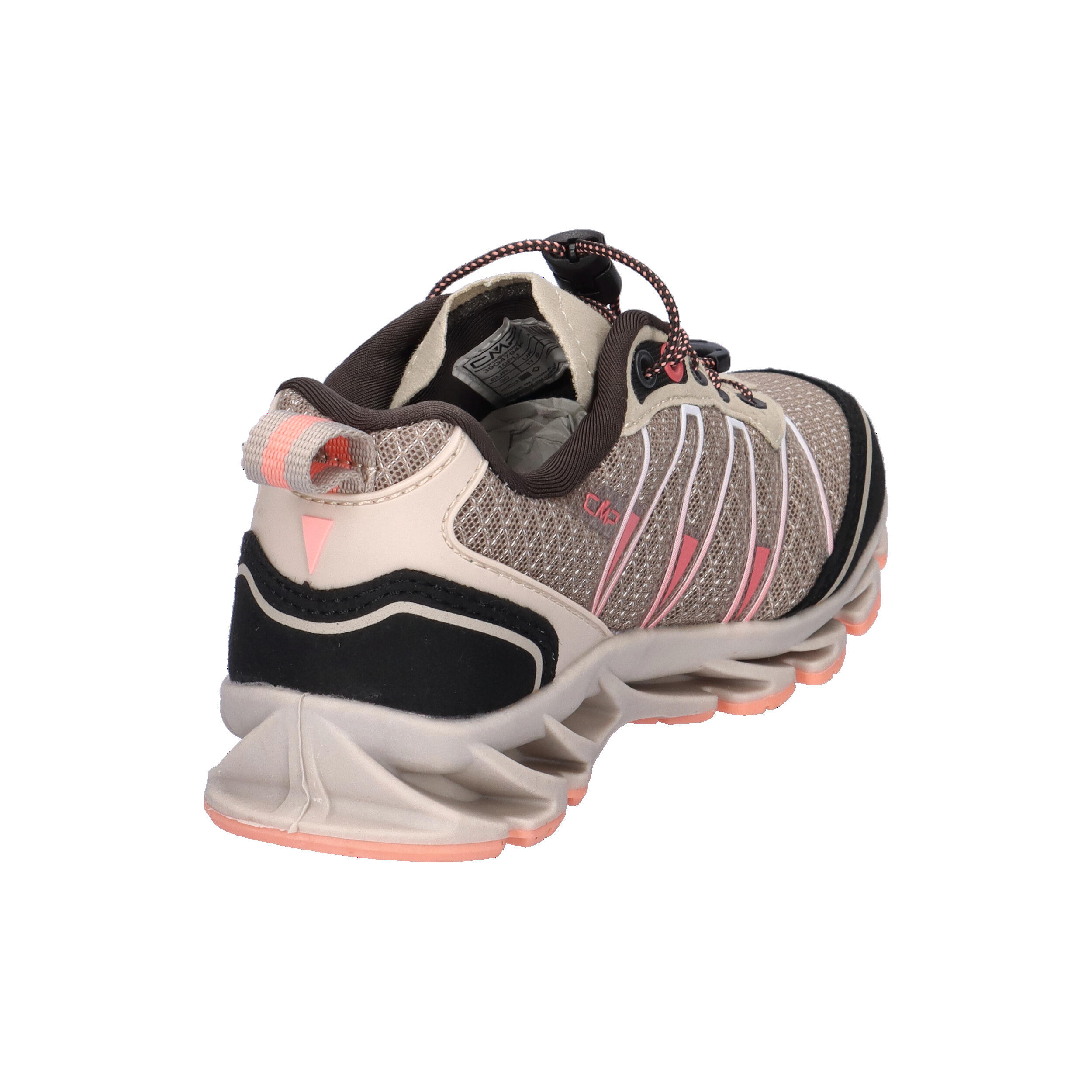 Trailrunning-Schuhe für Kinder CMP Altak 2.0 6/7