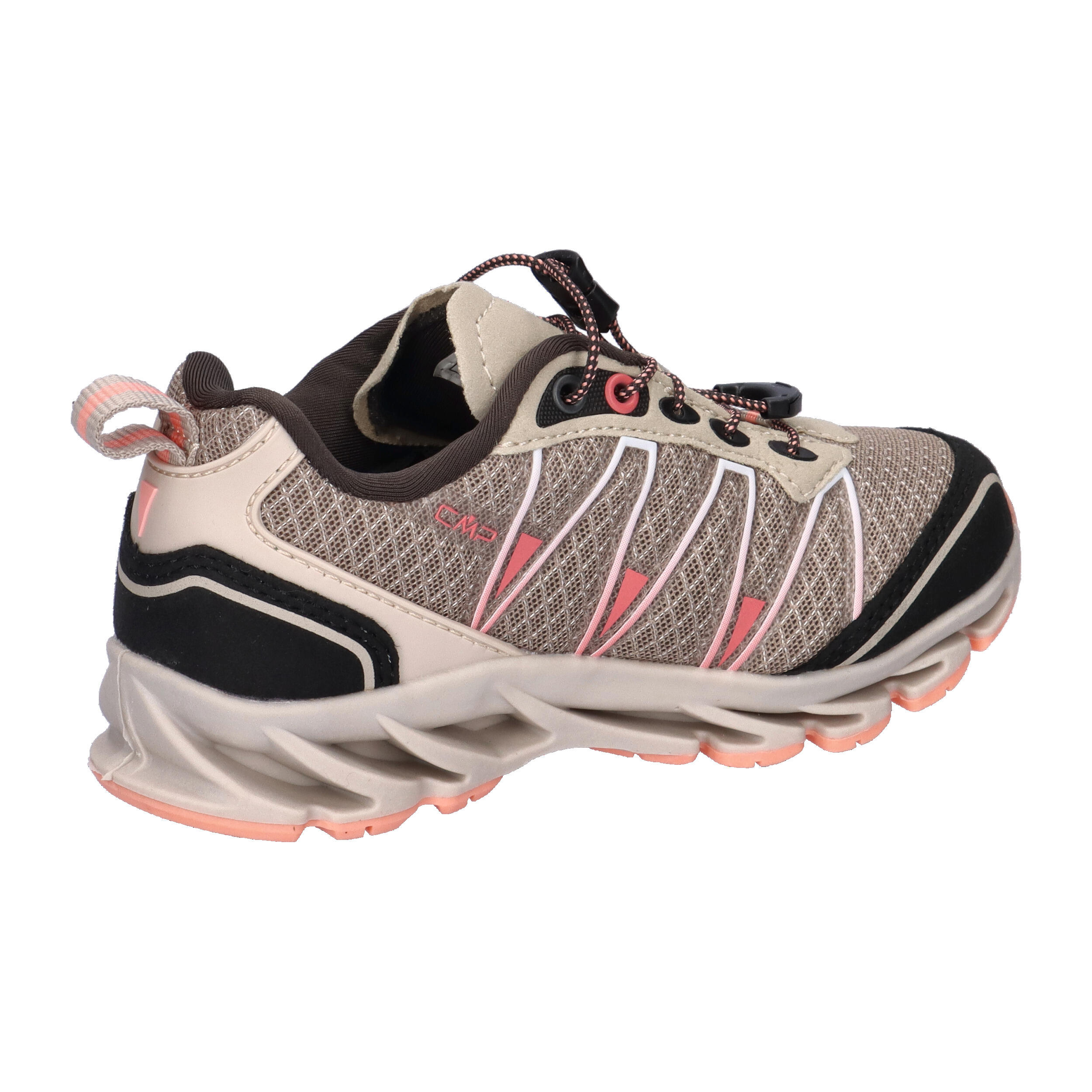 Trailrunning-Schuhe für Kinder CMP Altak 2.0 7/7