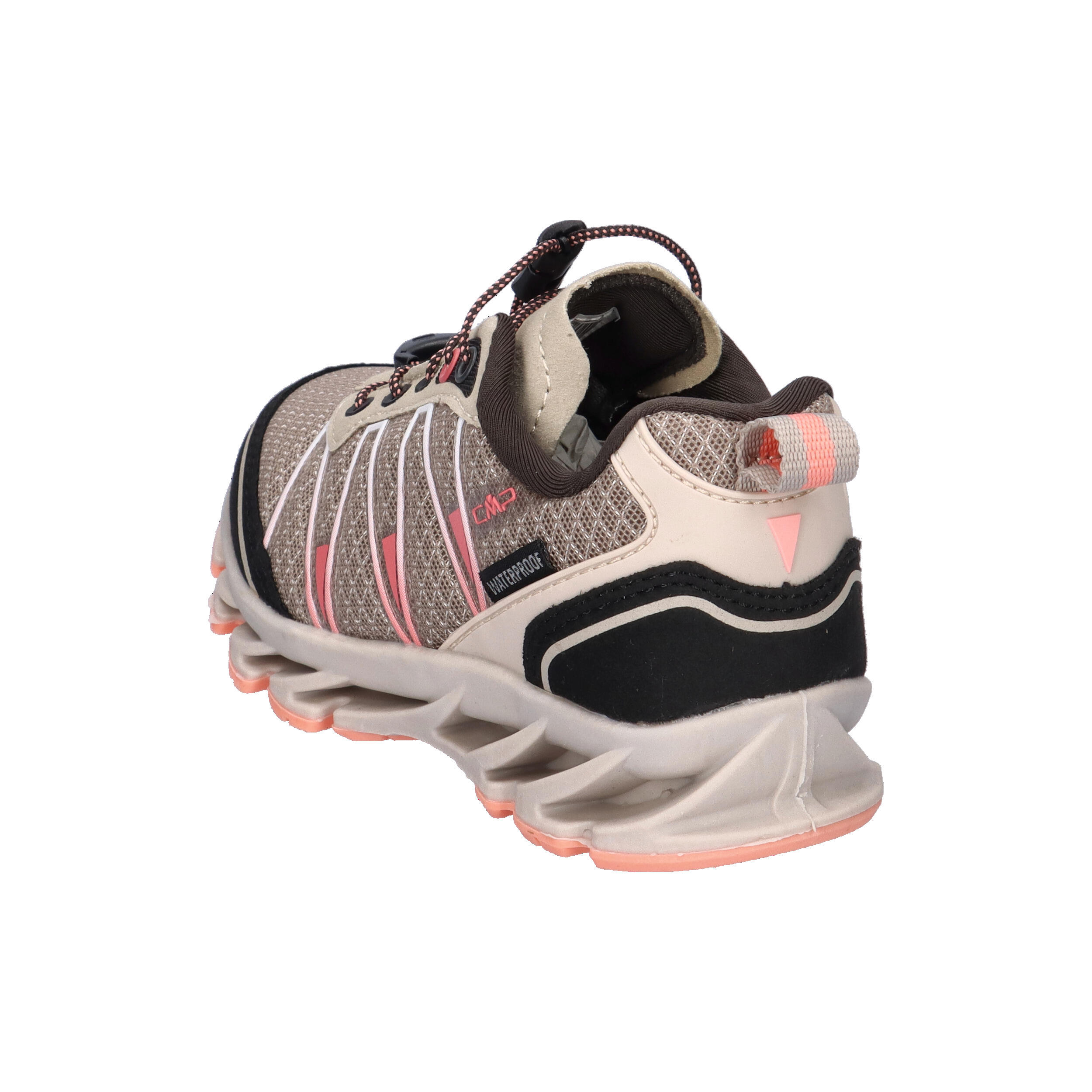 Trailrunning-Schuhe für Kinder CMP Altak 2.0 4/7