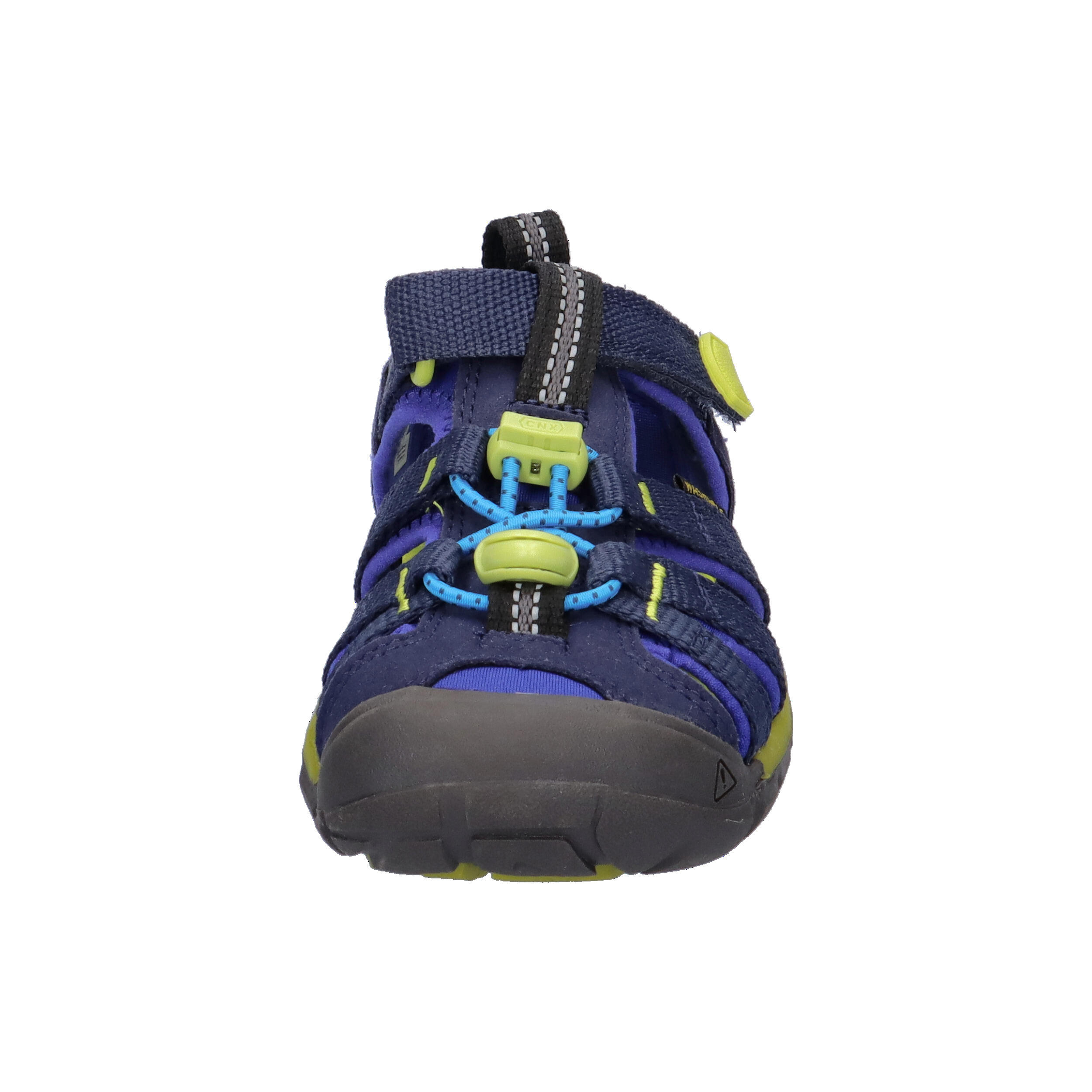 Sandales de randonnée enfant Keen Seacamp II Cnx 3/15