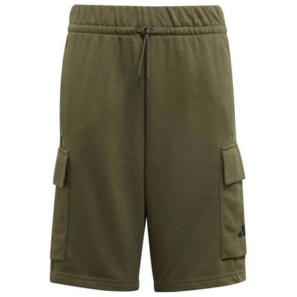 Short Adidas modèle JC9767 pour enfants