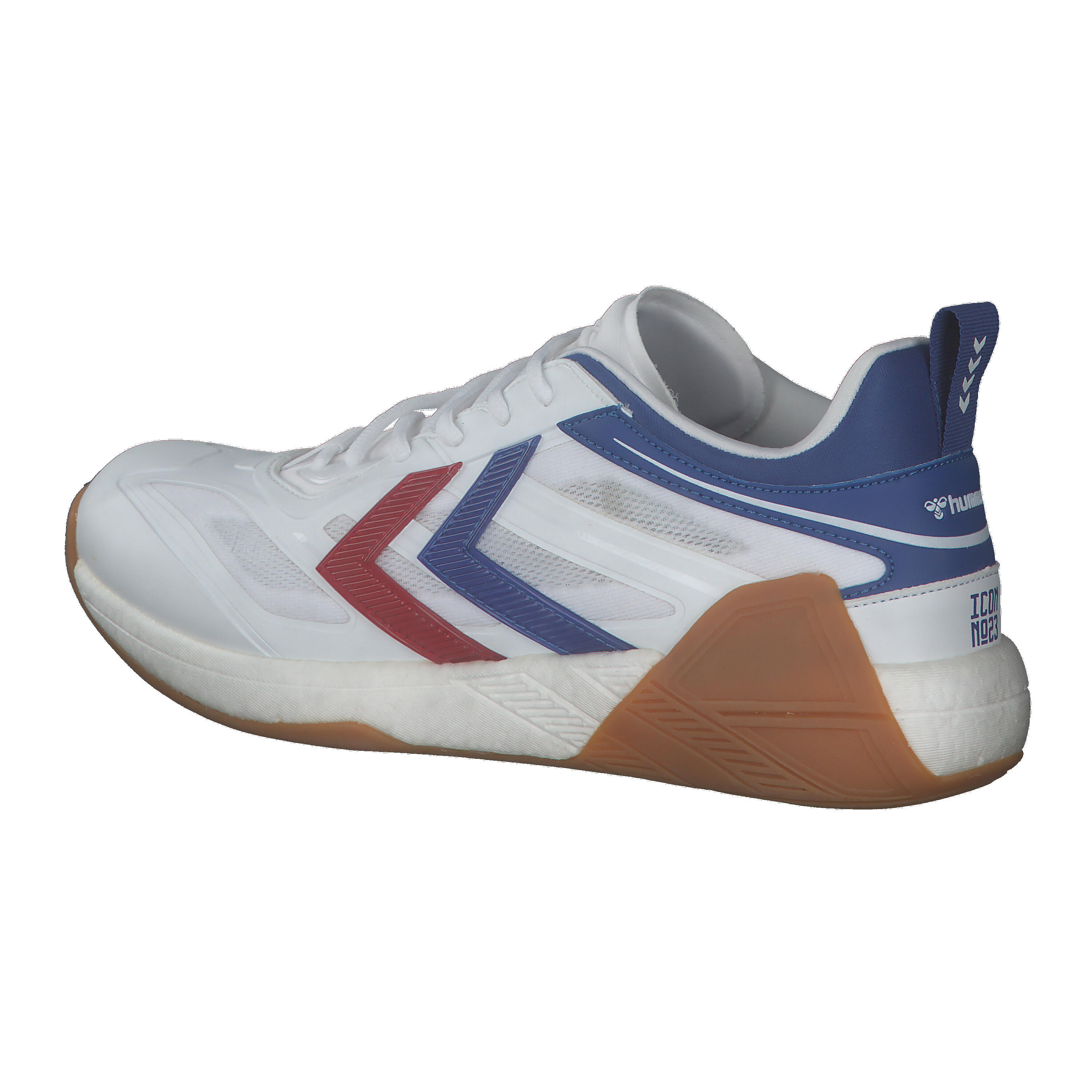 Sapatilhas de Indoor Hummel Algiz 2.0 Lite Icon No 23 3/7