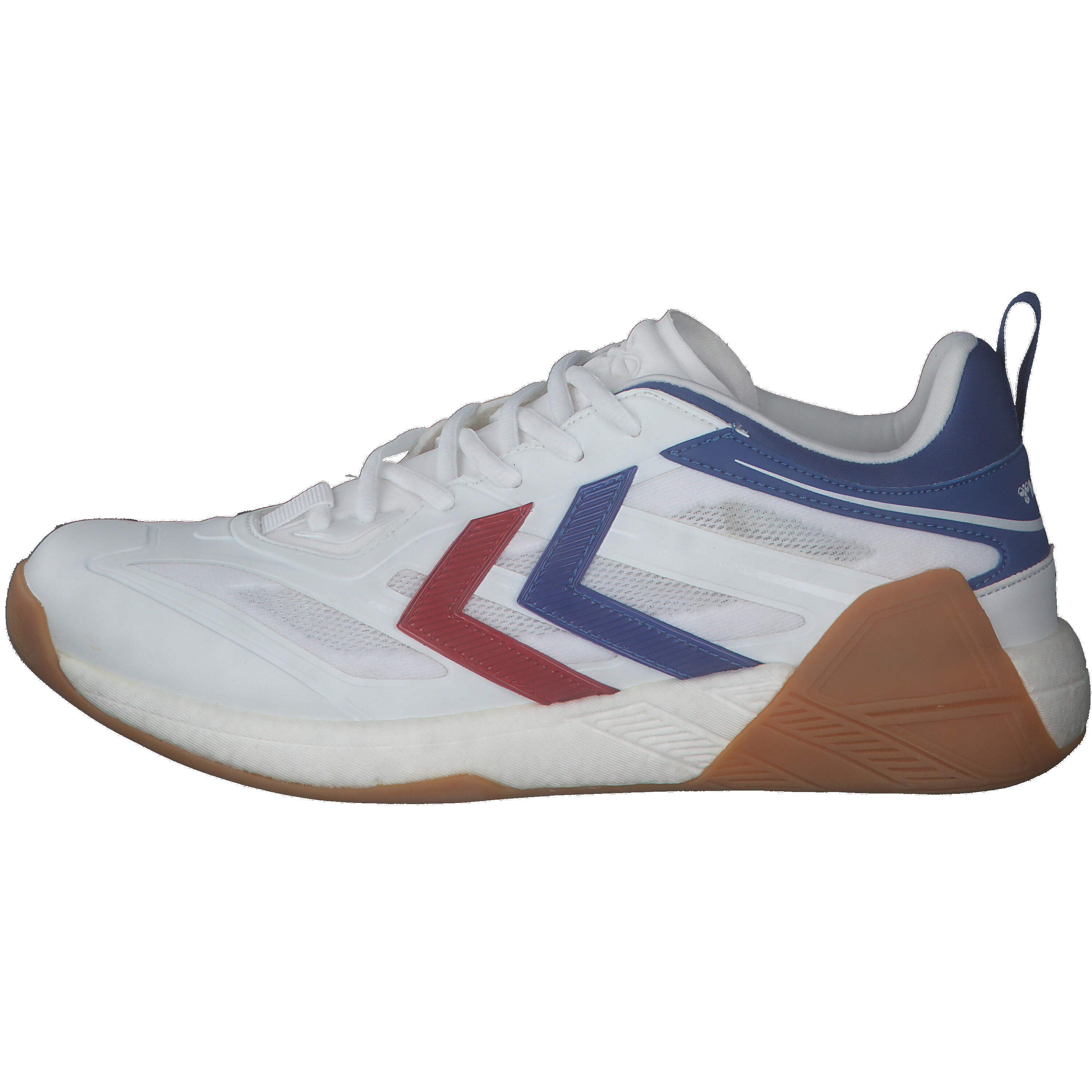 Sapatilhas de Indoor Hummel Algiz 2.0 Lite Icon No 23 2/7