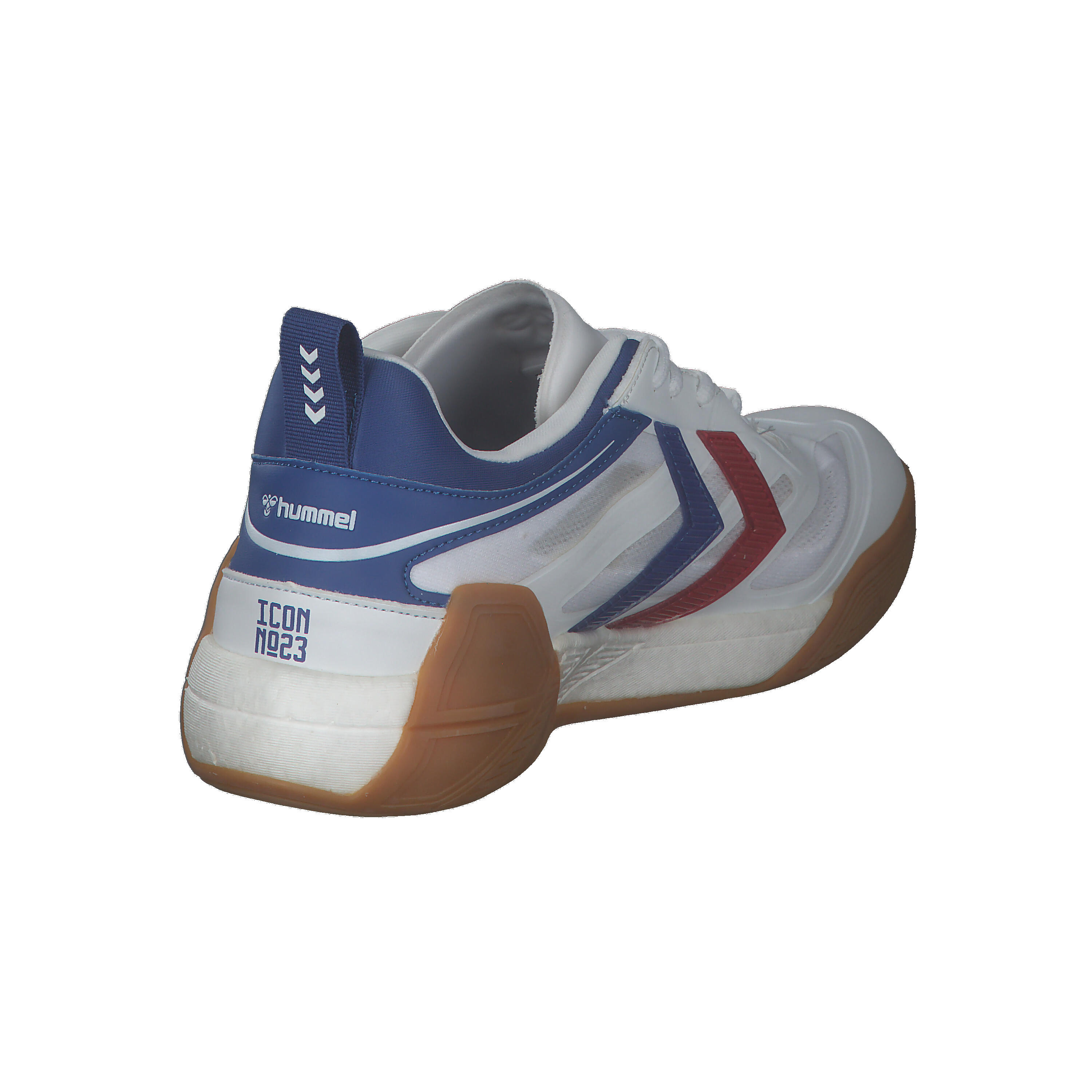 Sapatilhas de Indoor Hummel Algiz 2.0 Lite Icon No 23 6/7