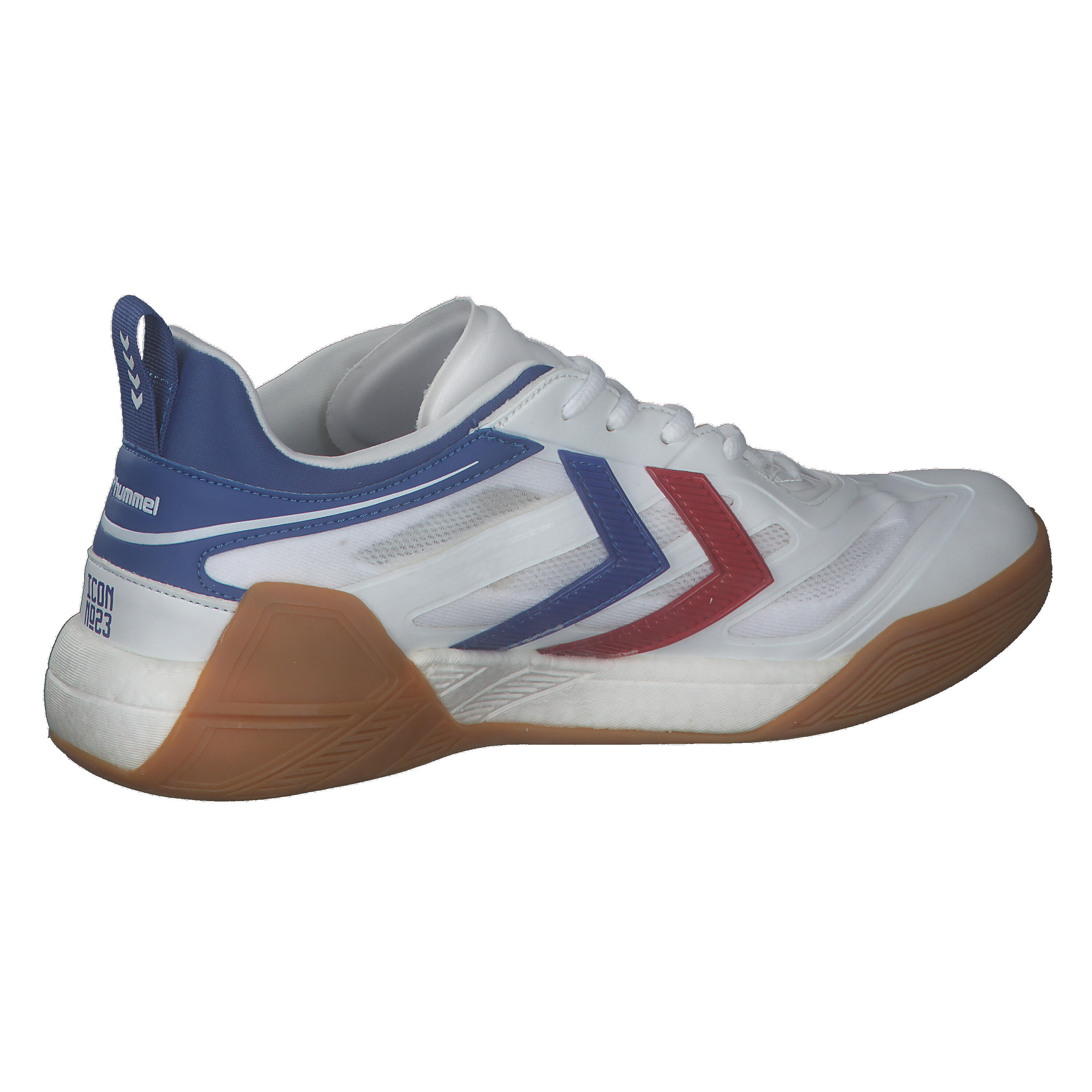 Sapatilhas de Indoor Hummel Algiz 2.0 Lite Icon No 23 7/7