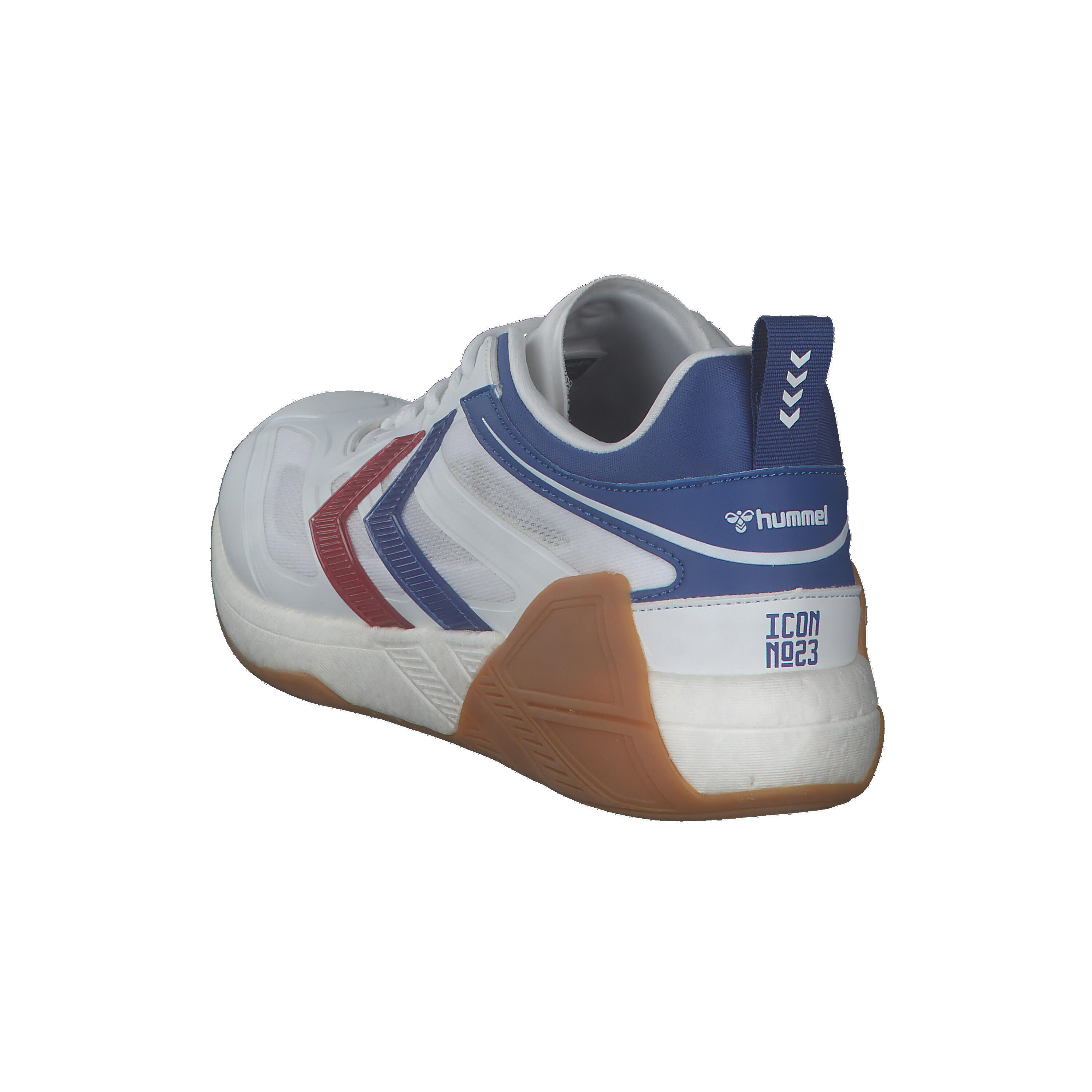 Sapatilhas de Indoor Hummel Algiz 2.0 Lite Icon No 23 4/7