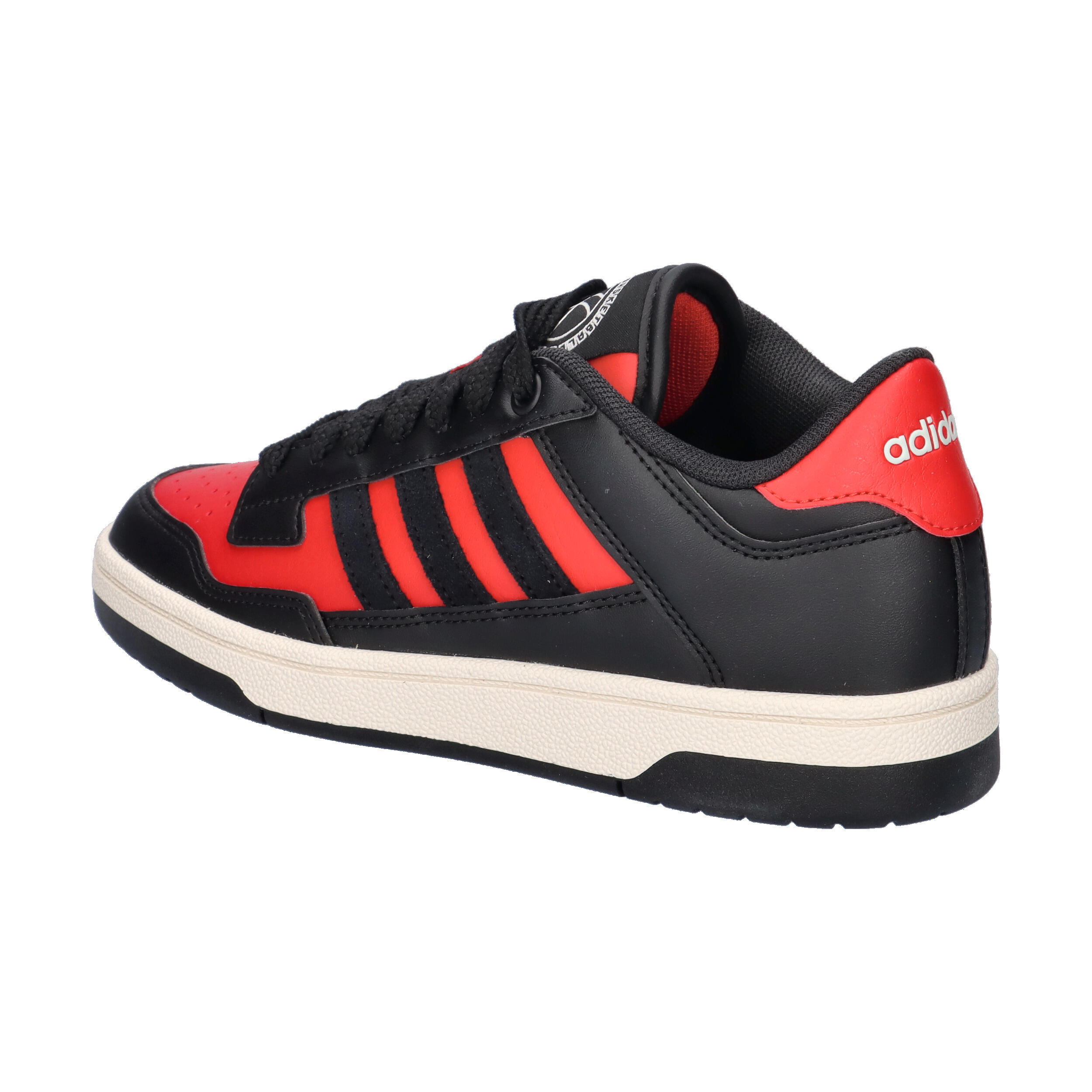 Chaussures pour enfants adidas Rapid Court Low 11/15