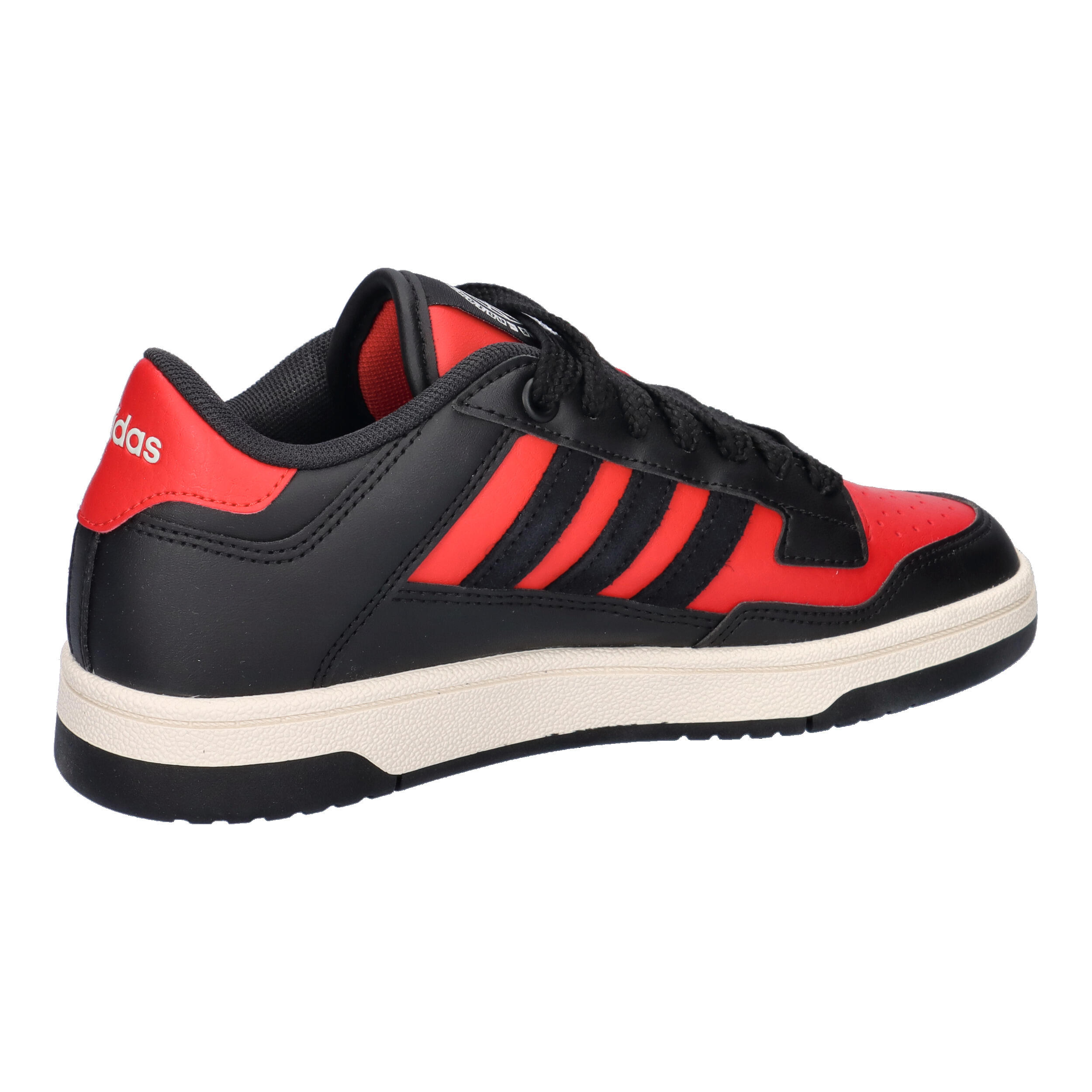 Chaussures pour enfants adidas Rapid Court Low 15/15