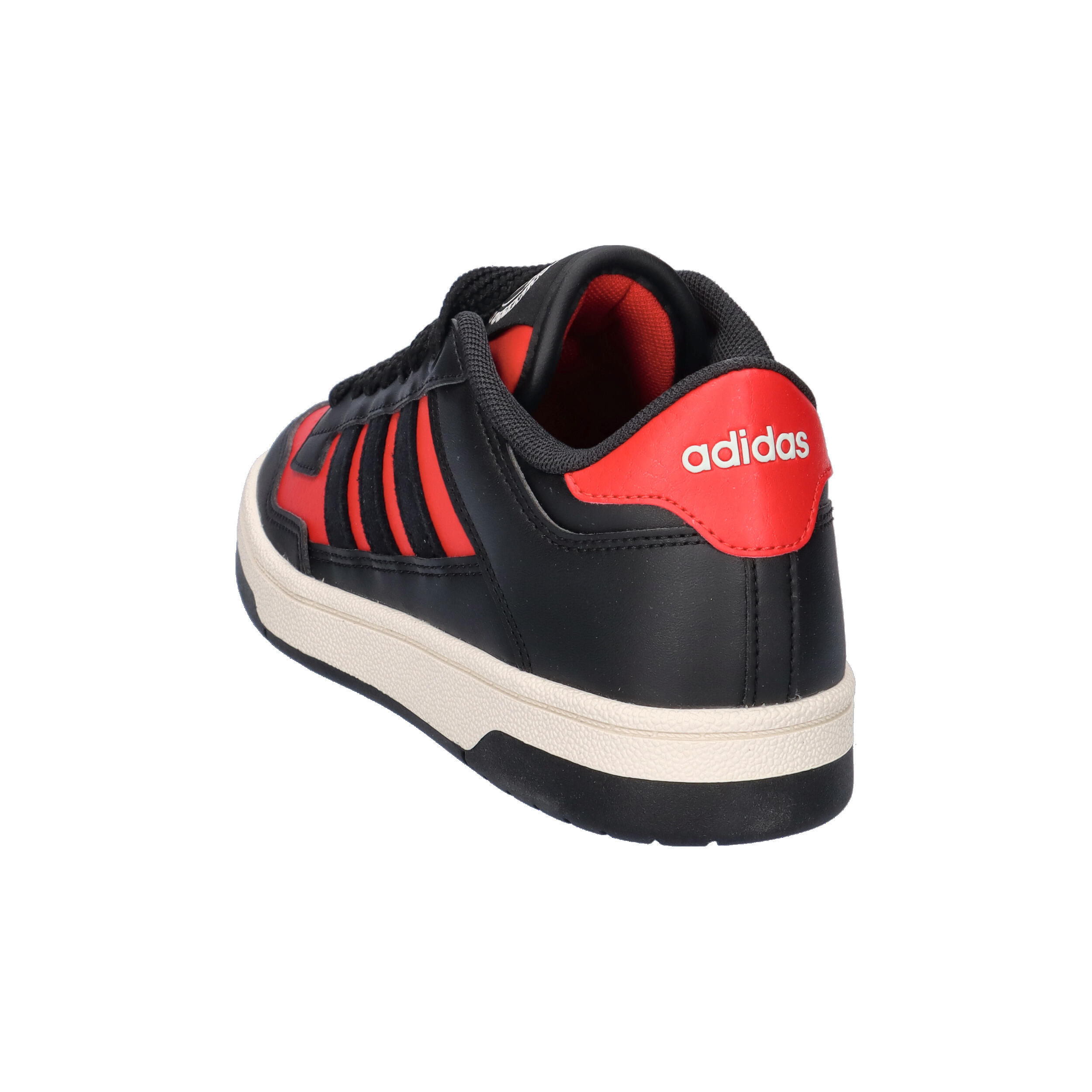 Chaussures pour enfants adidas Rapid Court Low 12/15