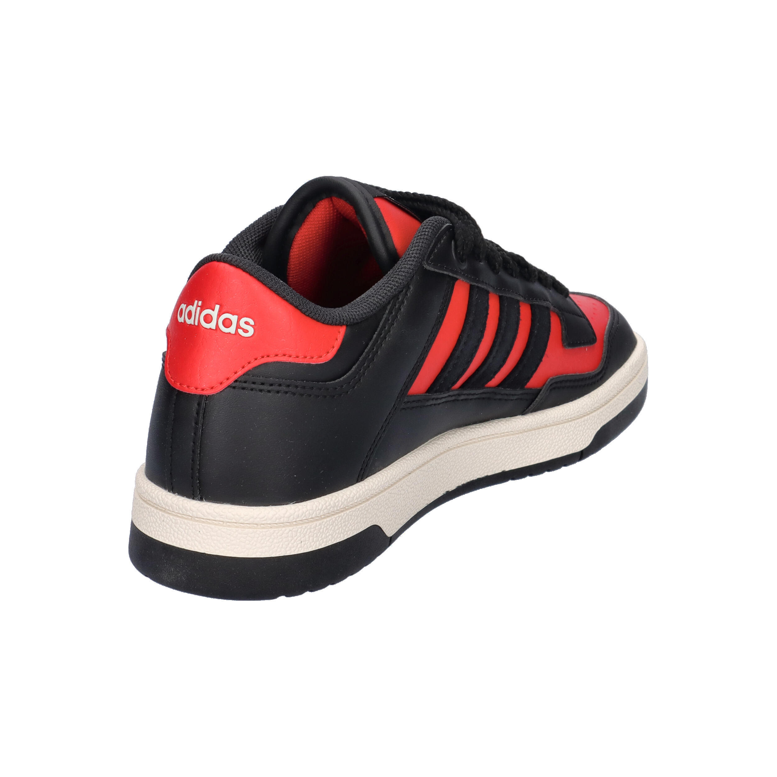 Chaussures pour enfants adidas Rapid Court Low 14/15