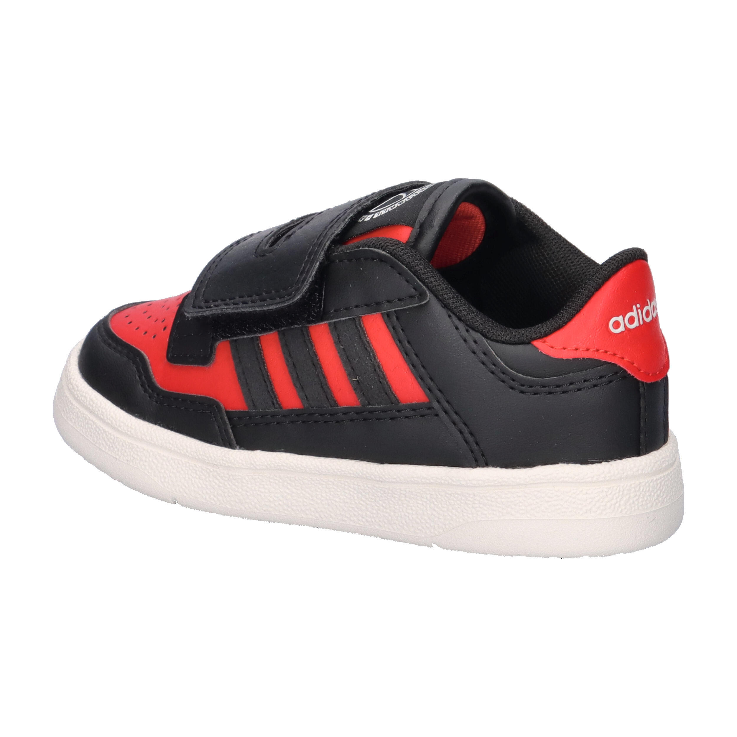 adidas Kinder Sneaker RAPID COURT CF I 11/15