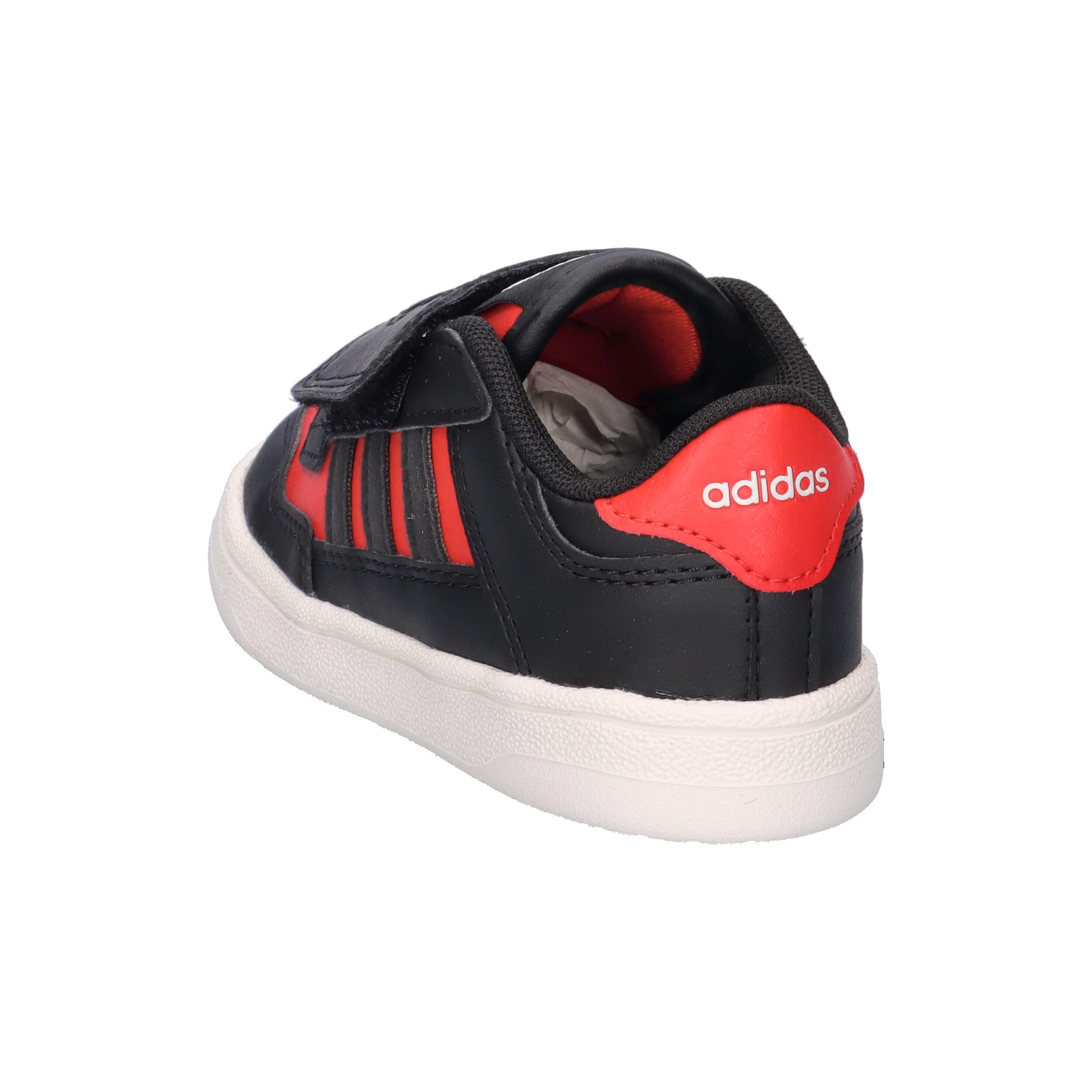adidas Kinder Sneaker RAPID COURT CF I 12/15