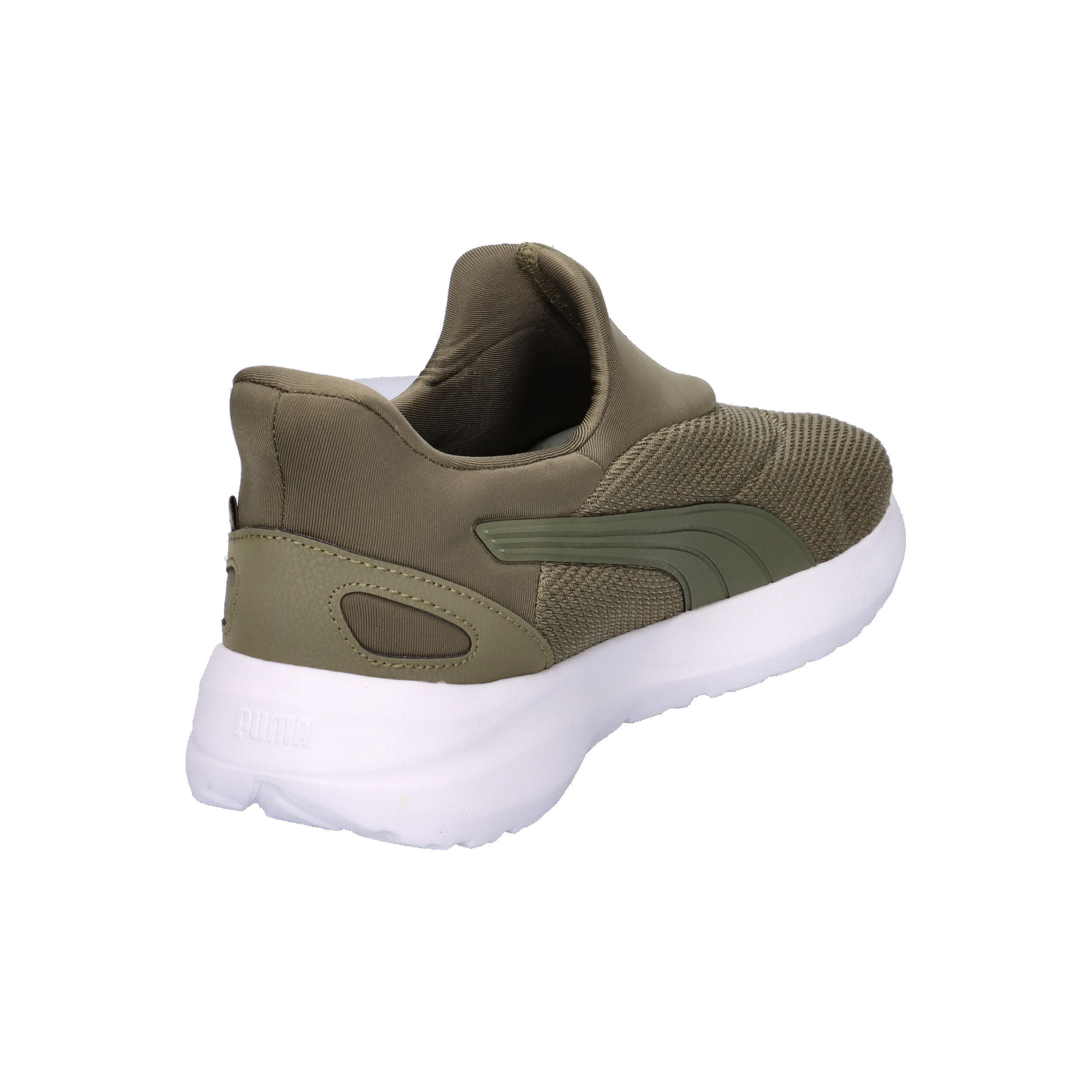 Puma Unisex Sneaker Softride Cosmic Sliptech 402631 6/7