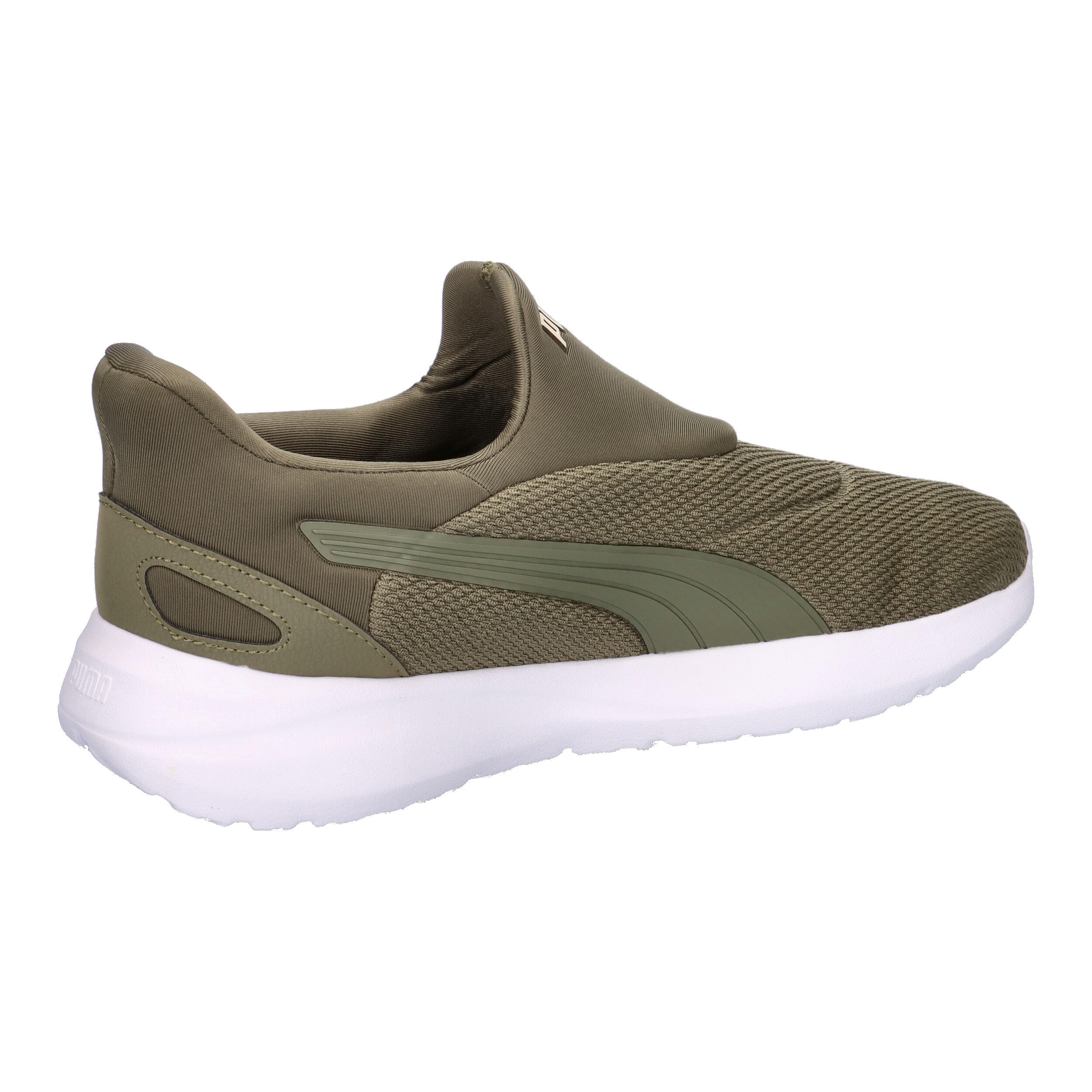 Puma Unisex Sneaker Softride Cosmic Sliptech 402631 7/7