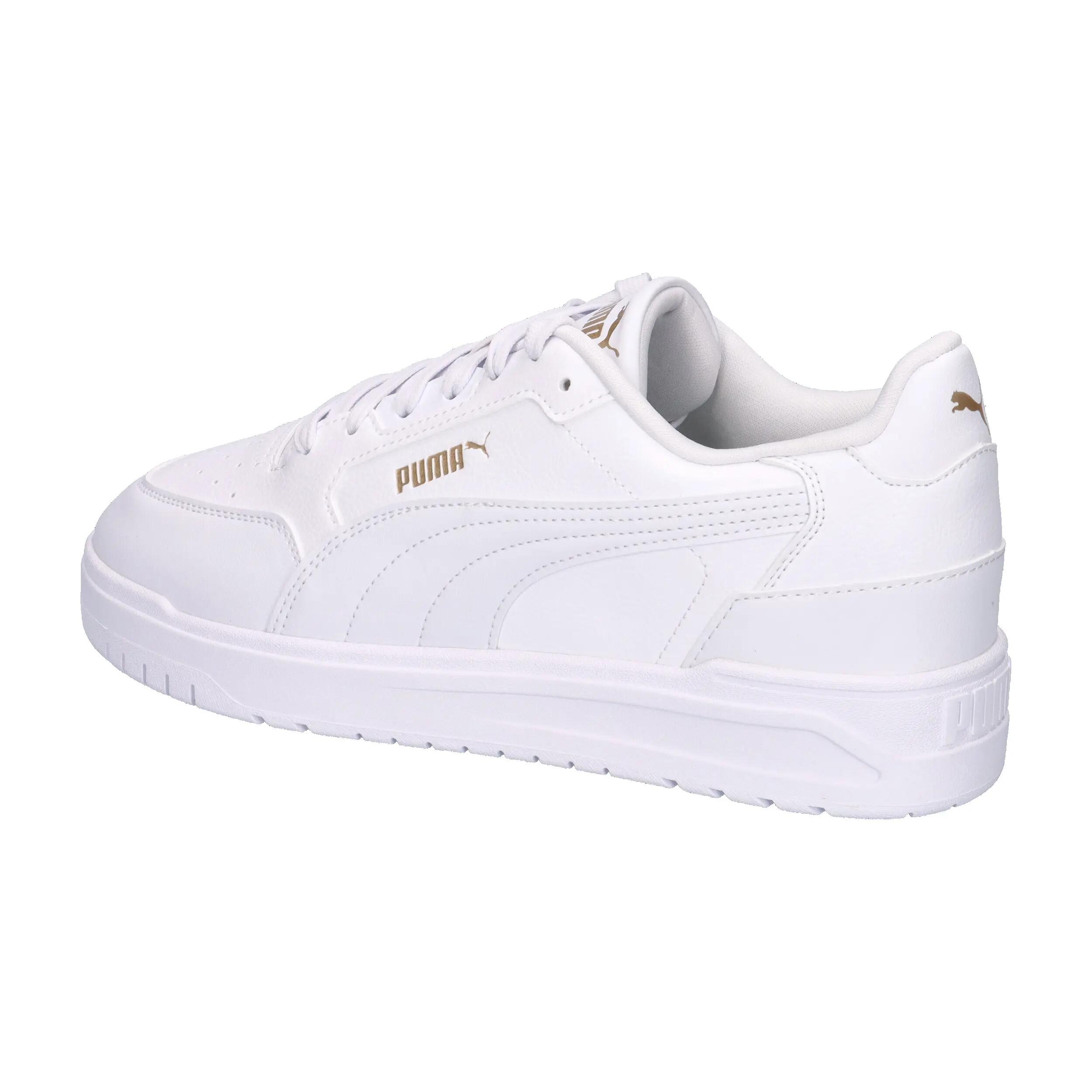 Unisex Sportcipő, szintetikus anyag - Puma Shuffle Downtown 10/14