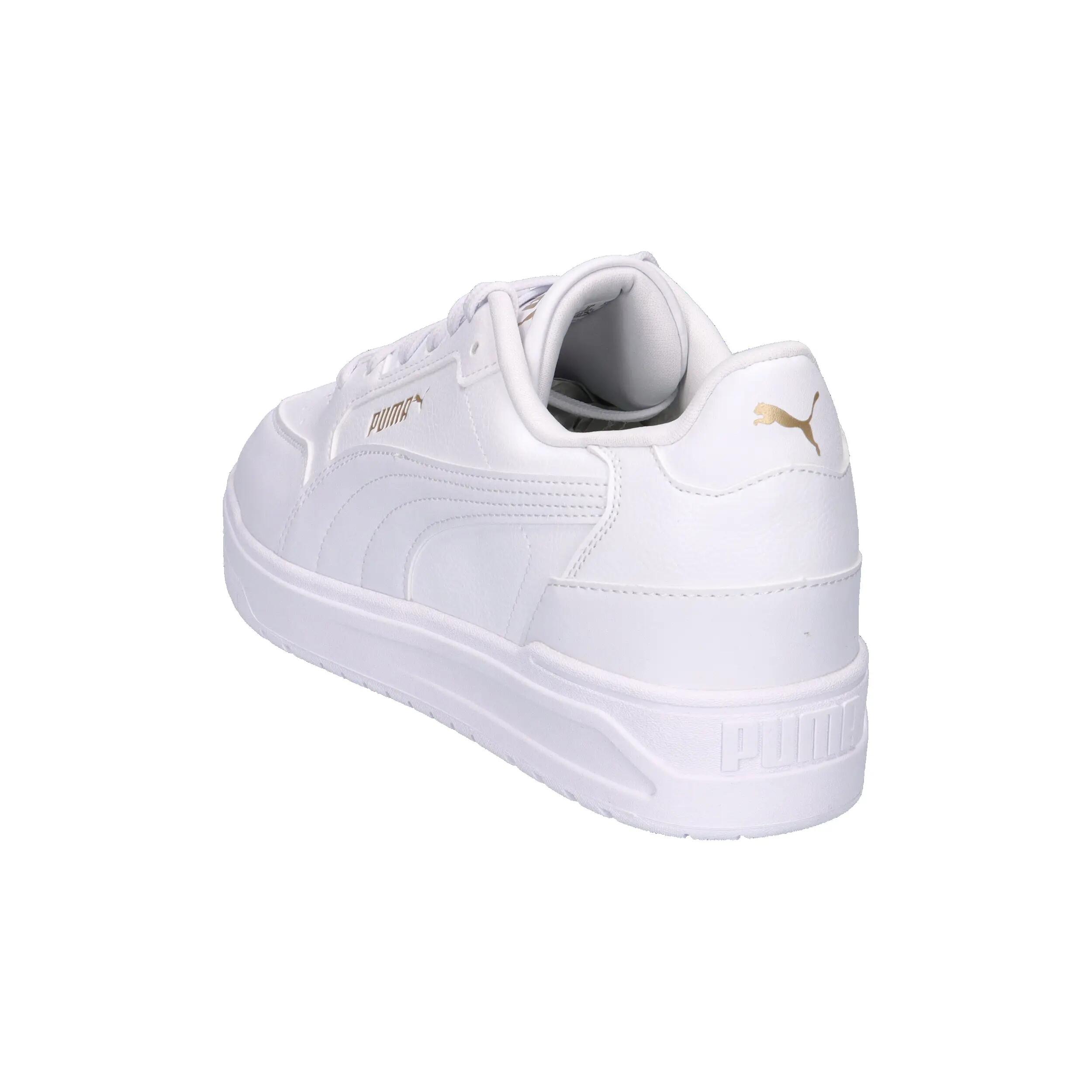Unisex Sportcipő, szintetikus anyag - Puma Shuffle Downtown 11/14