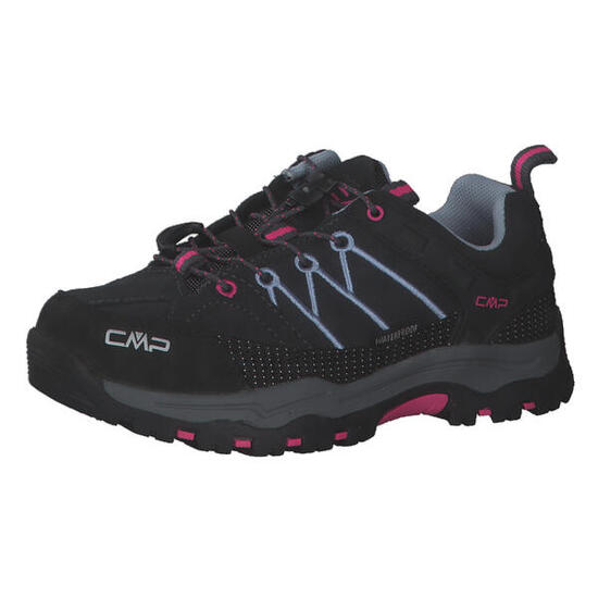 Chaussures de randonnée enfant CMP Rigel WP Low