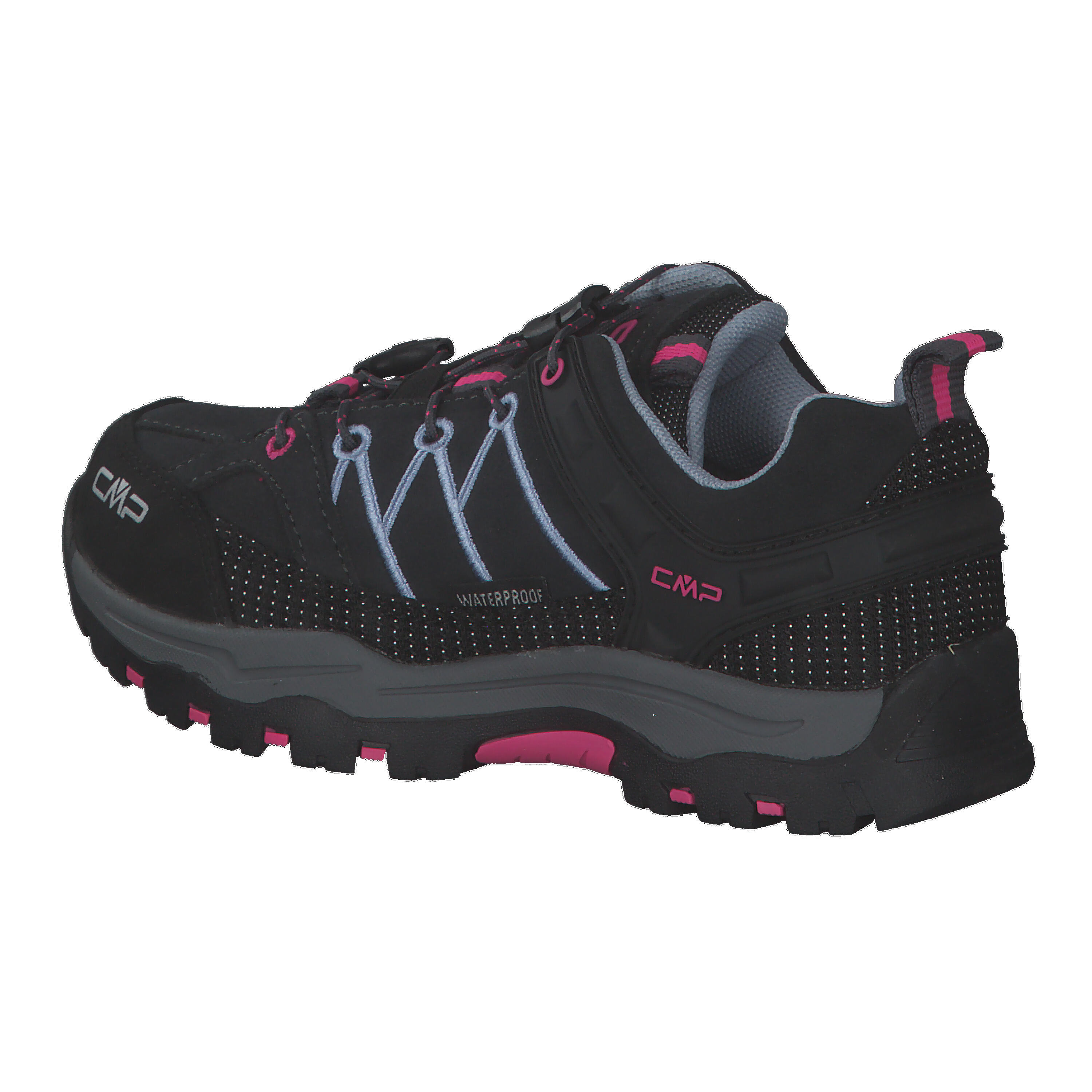 Kinderwandelschoenen CMP Rigel WP Low 3/7