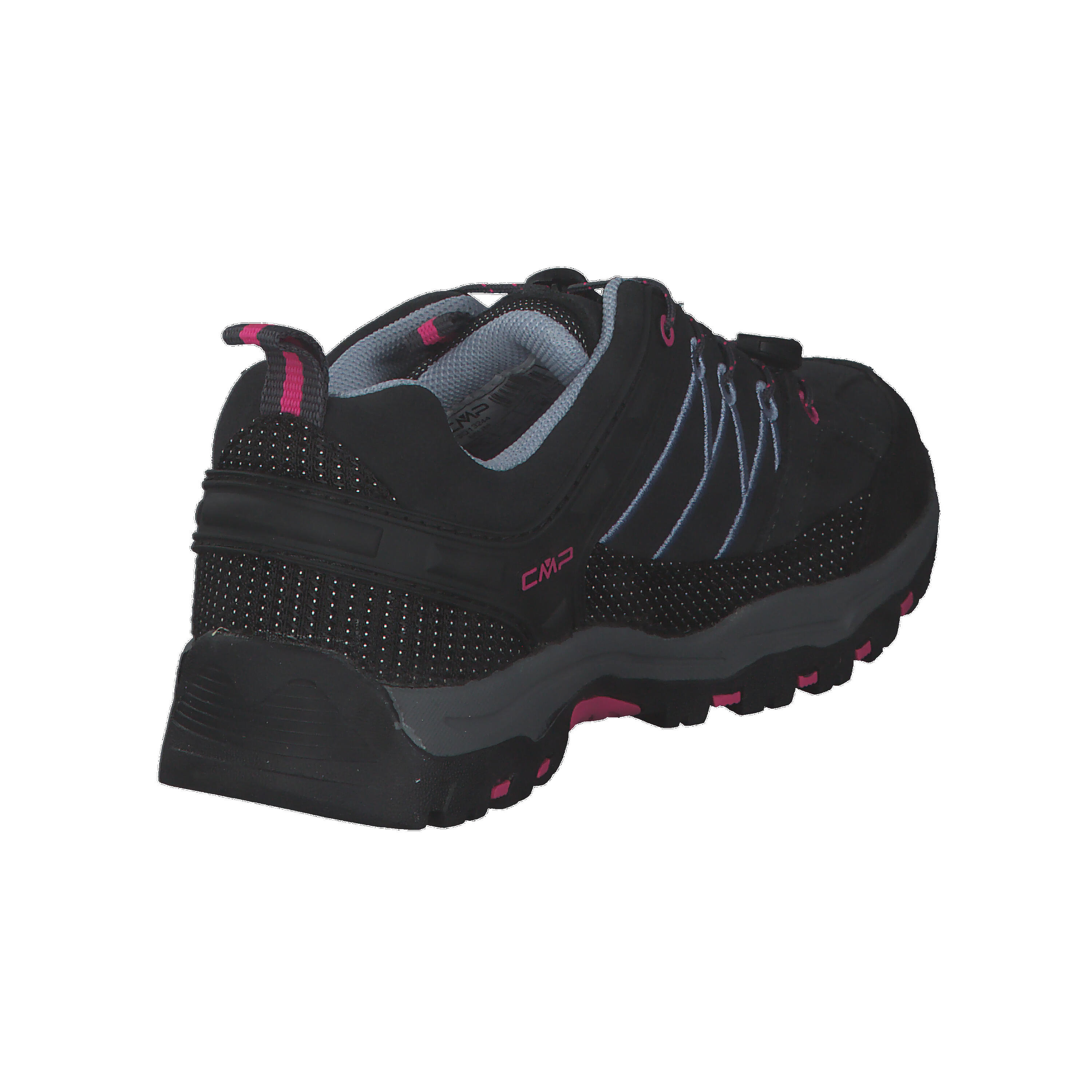 Kinderwandelschoenen CMP Rigel WP Low 6/7