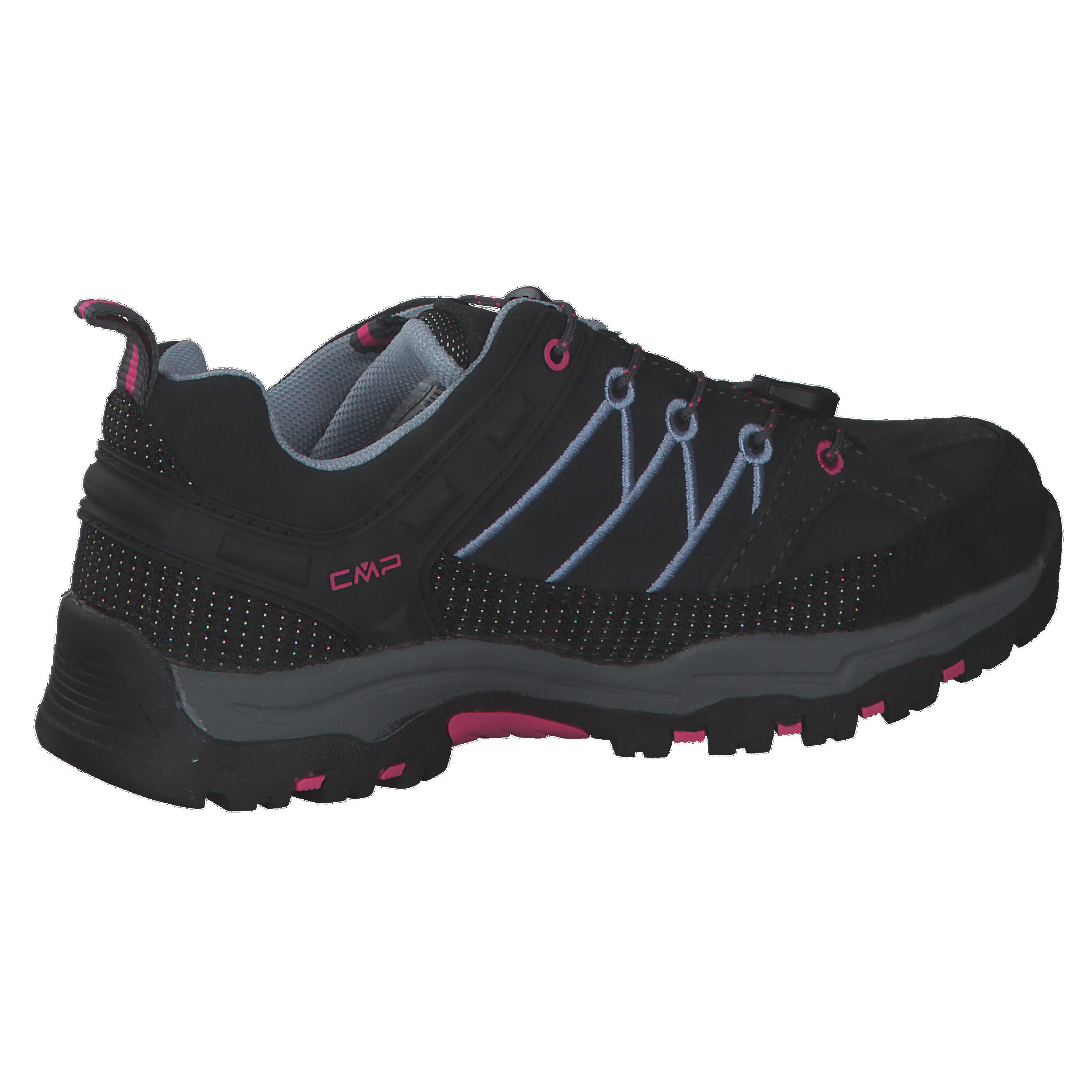 Kinderwandelschoenen CMP Rigel WP Low 7/7