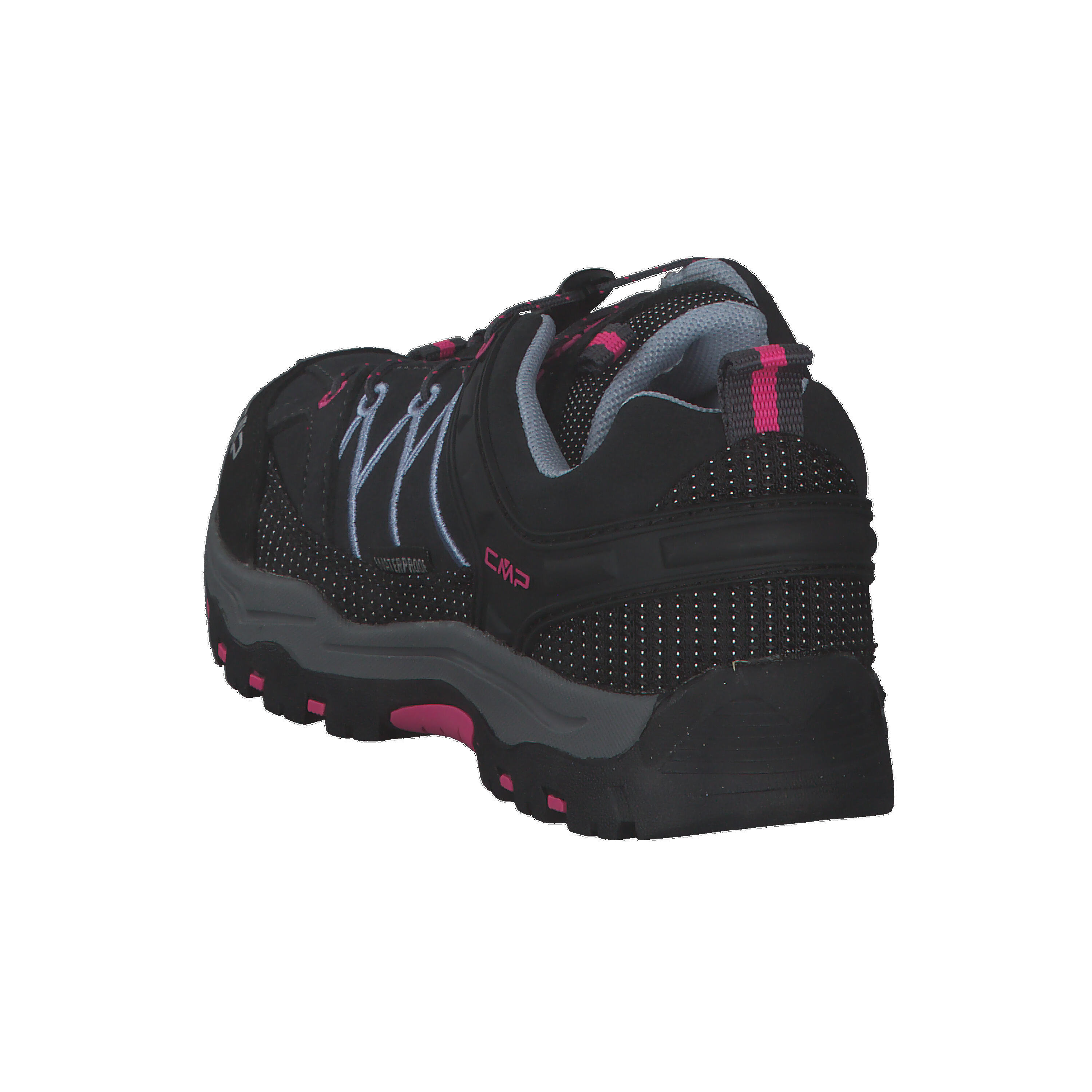 Kinderwandelschoenen CMP Rigel WP Low 4/7