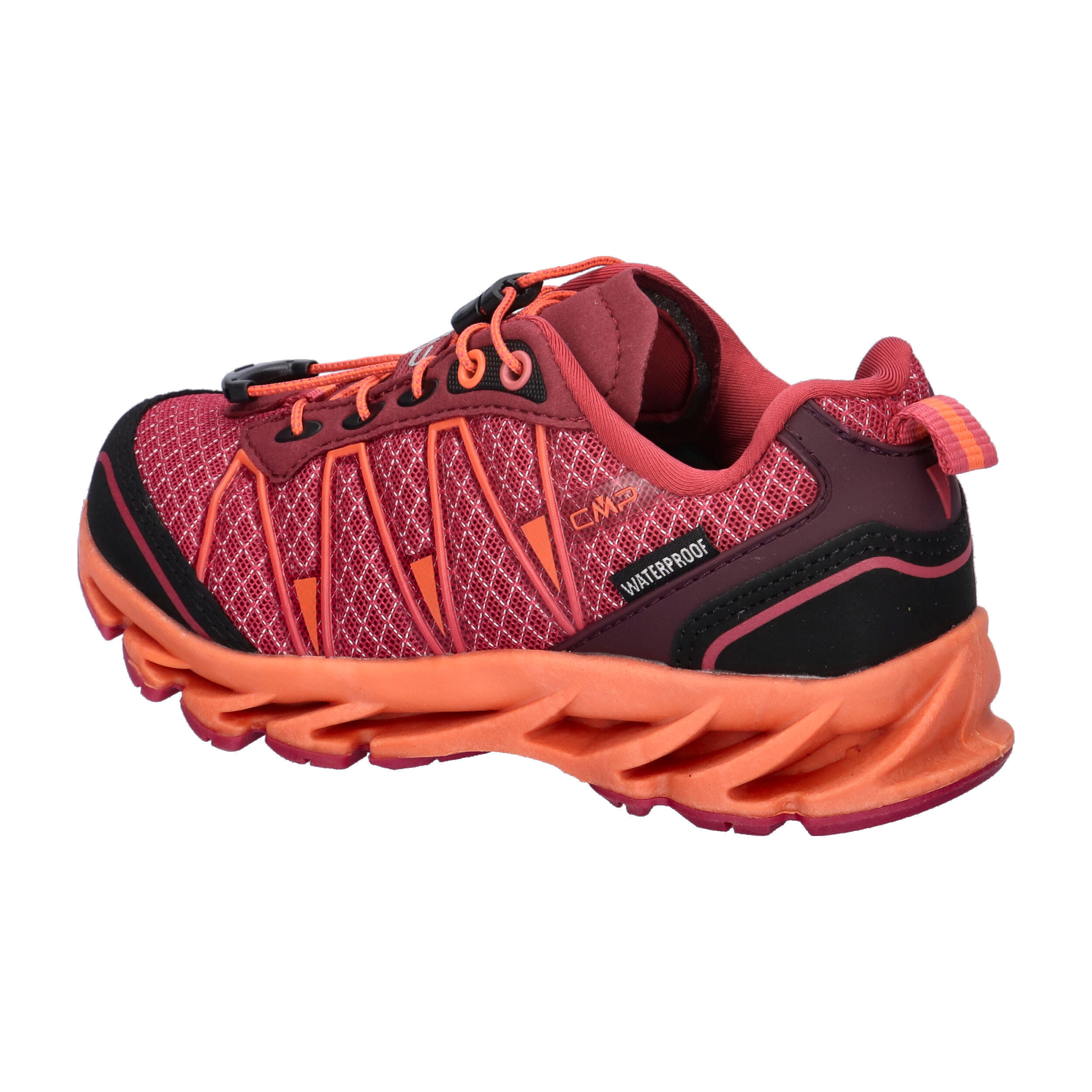 Scarpe da trail bambino CMP Altak 2.0 3/7