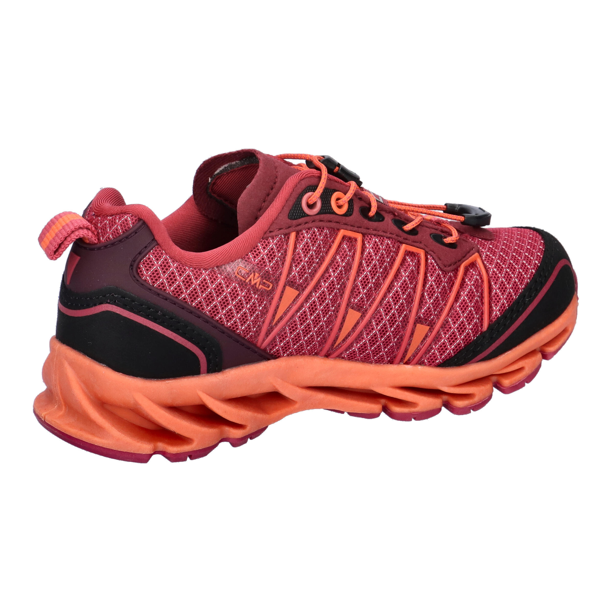 Scarpe da trail bambino CMP Altak 2.0 7/7