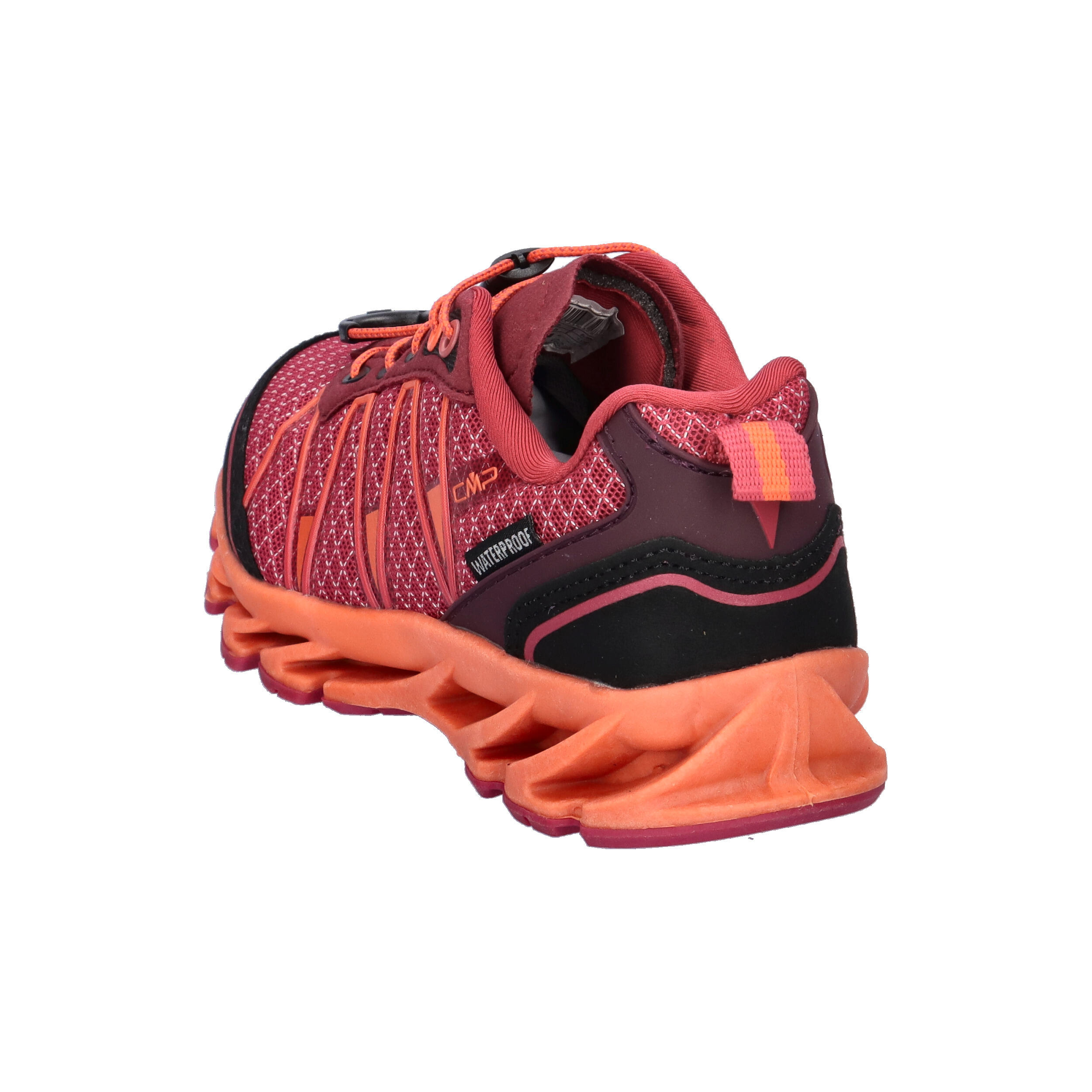 Scarpe da trail bambino CMP Altak 2.0 4/7