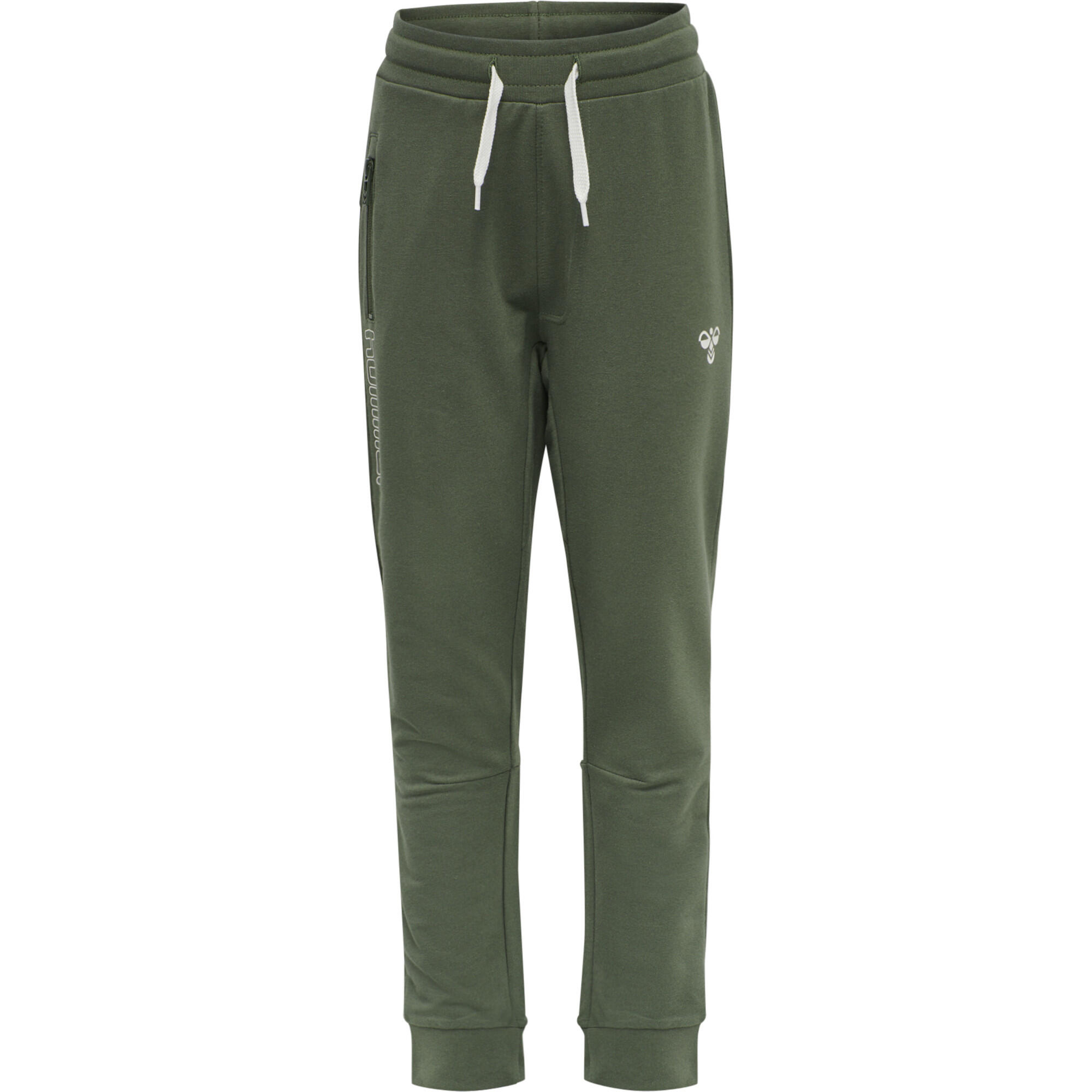 Hummel Kinder Trainingshose hmlOCHO PANTS 212441 6/6