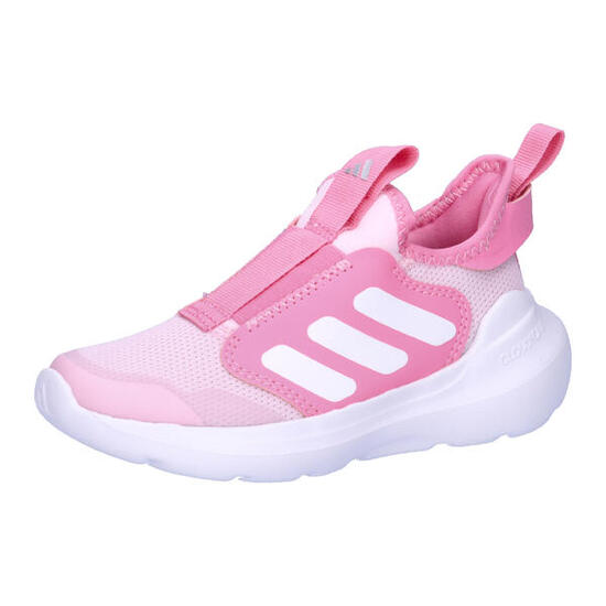 Baskets Adidas modèle JR2724 pour filles
