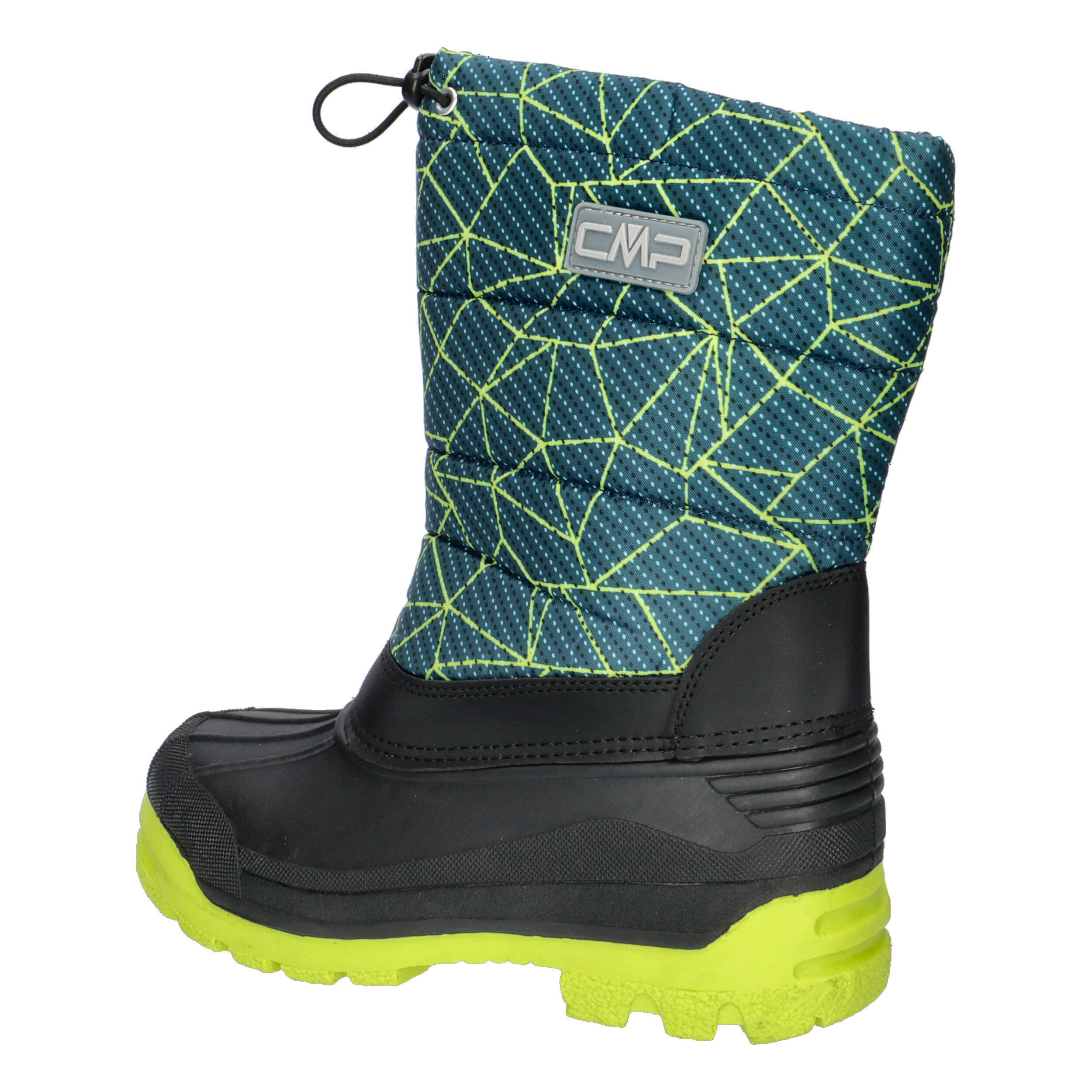 Botas de neve juvenis CMP Sneewy Snowboots 3/7