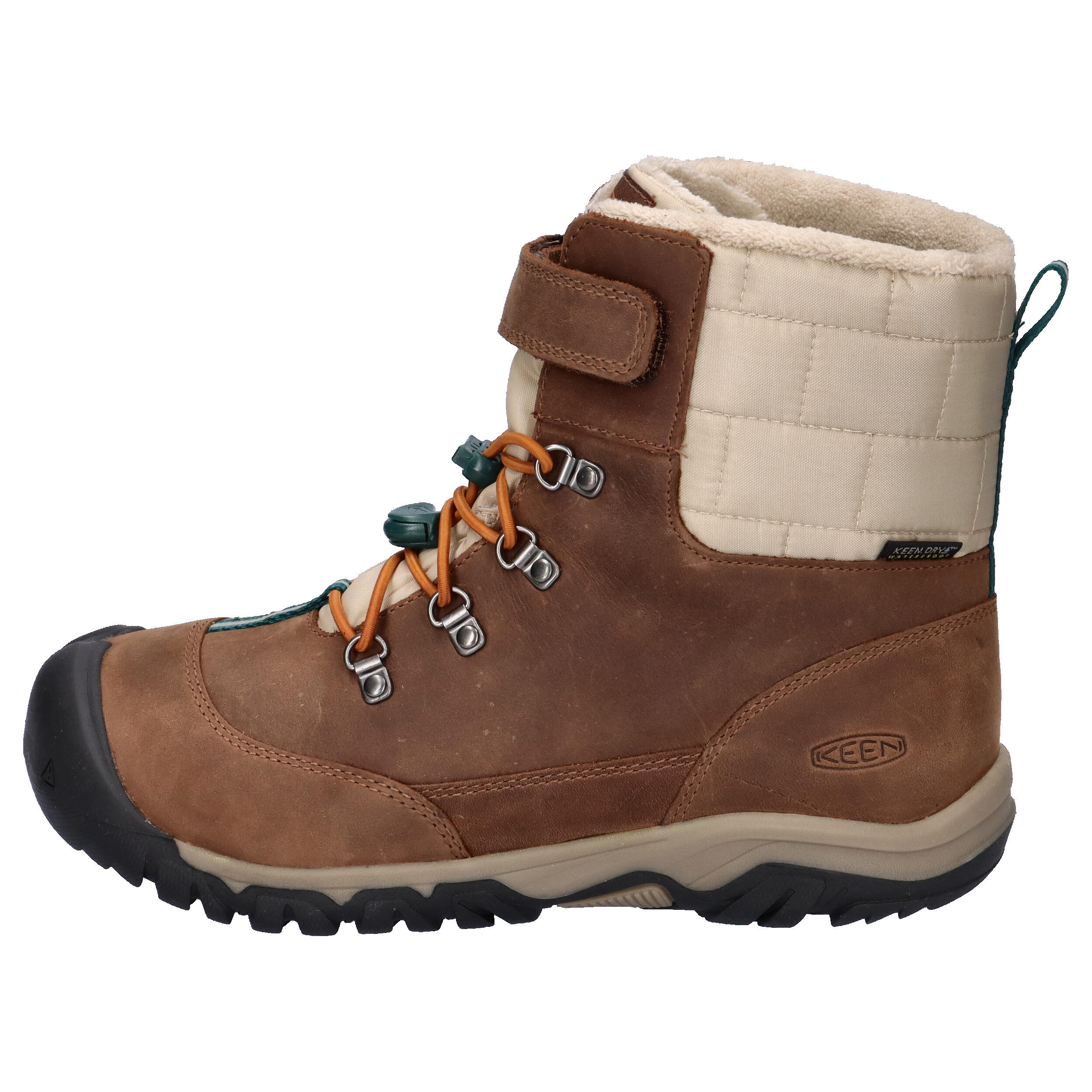 Keen Kinder Winterstiefel KANIBOU WP Y 2/7