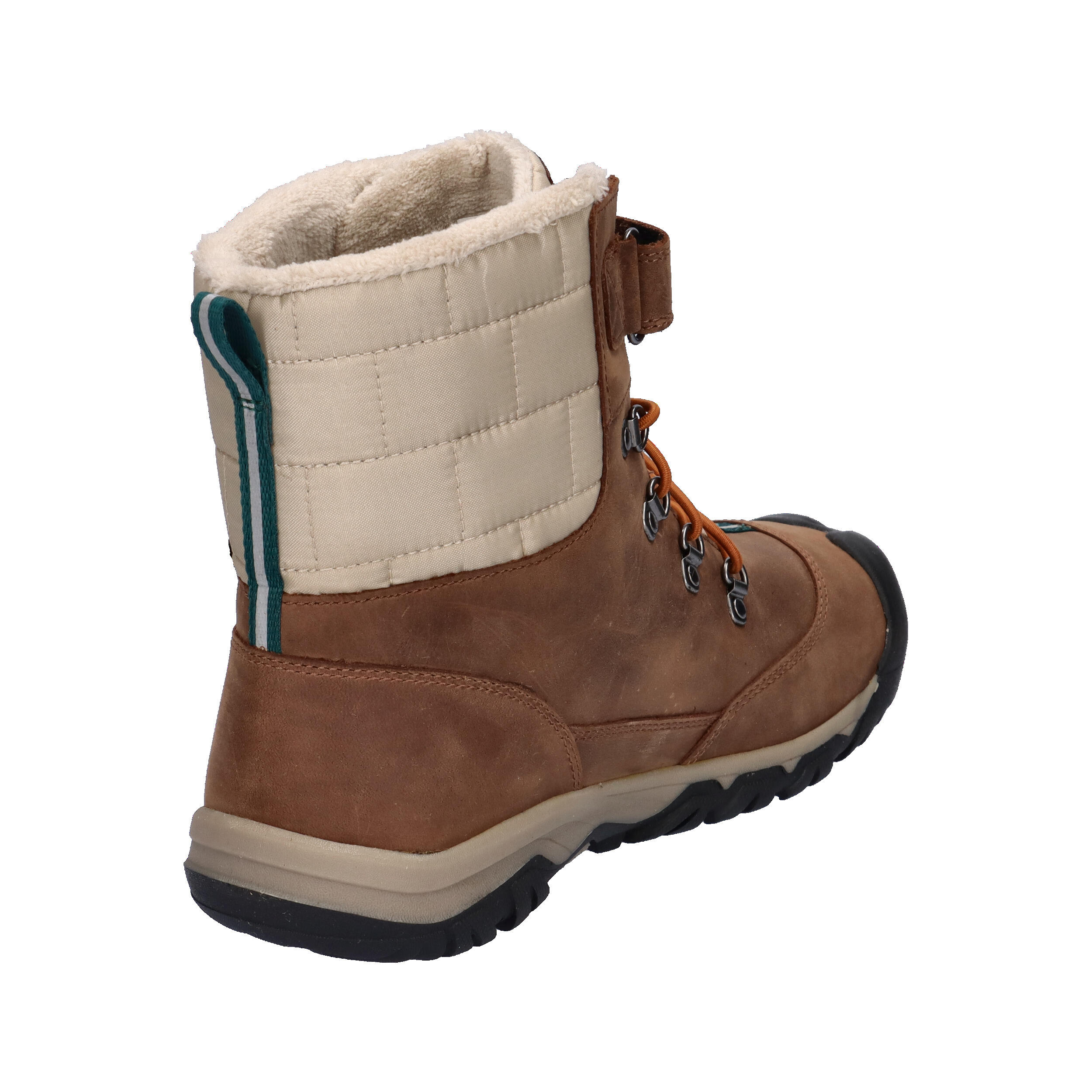 Keen Kinder Winterstiefel KANIBOU WP Y 6/7