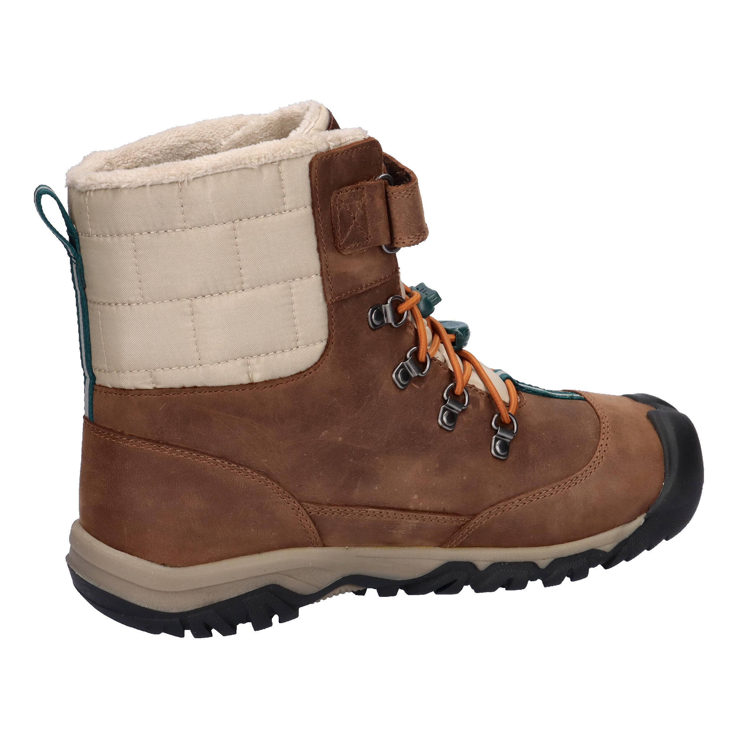 Keen Kinder Winterstiefel KANIBOU WP Y 7/7